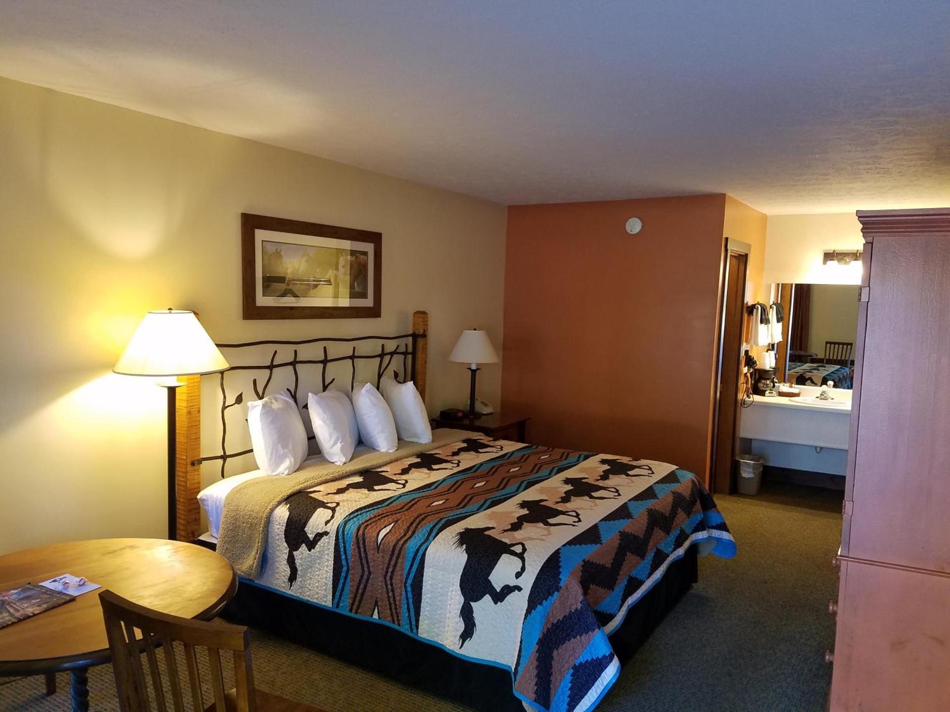 Country Mountain Inn photo 11
