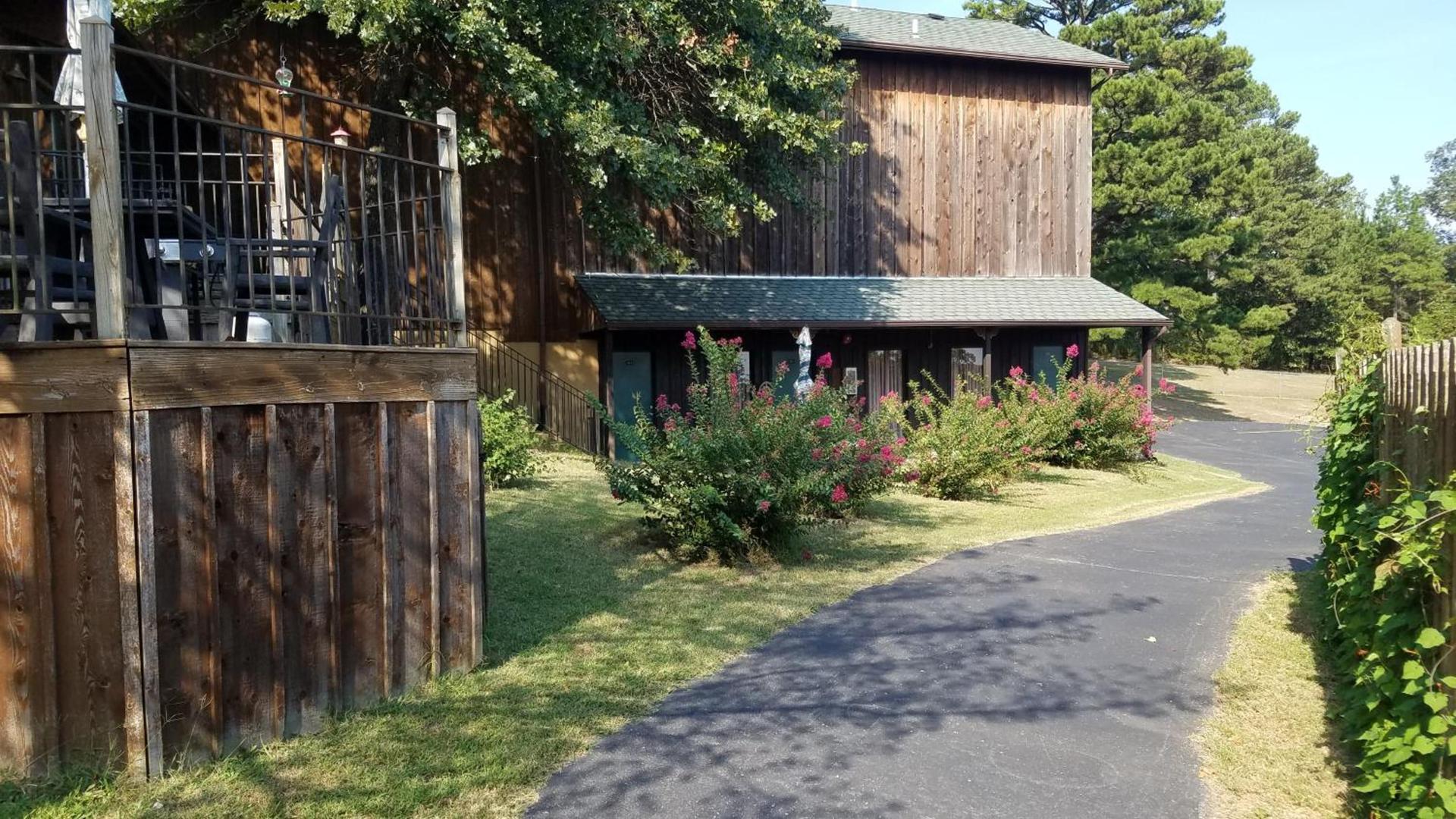 Country Mountain Inn photo 6