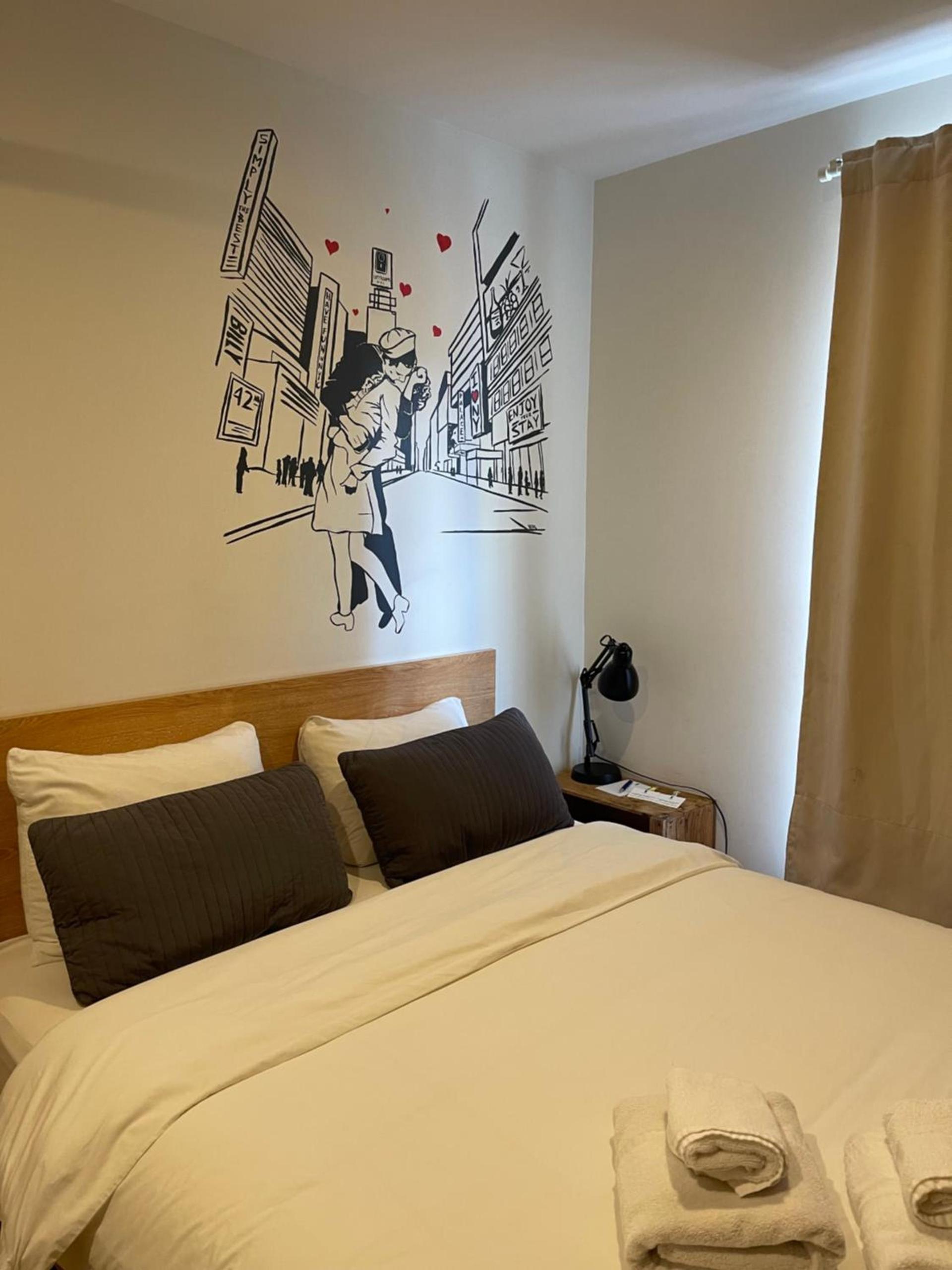 Chelsea Rooms NYC photo 24