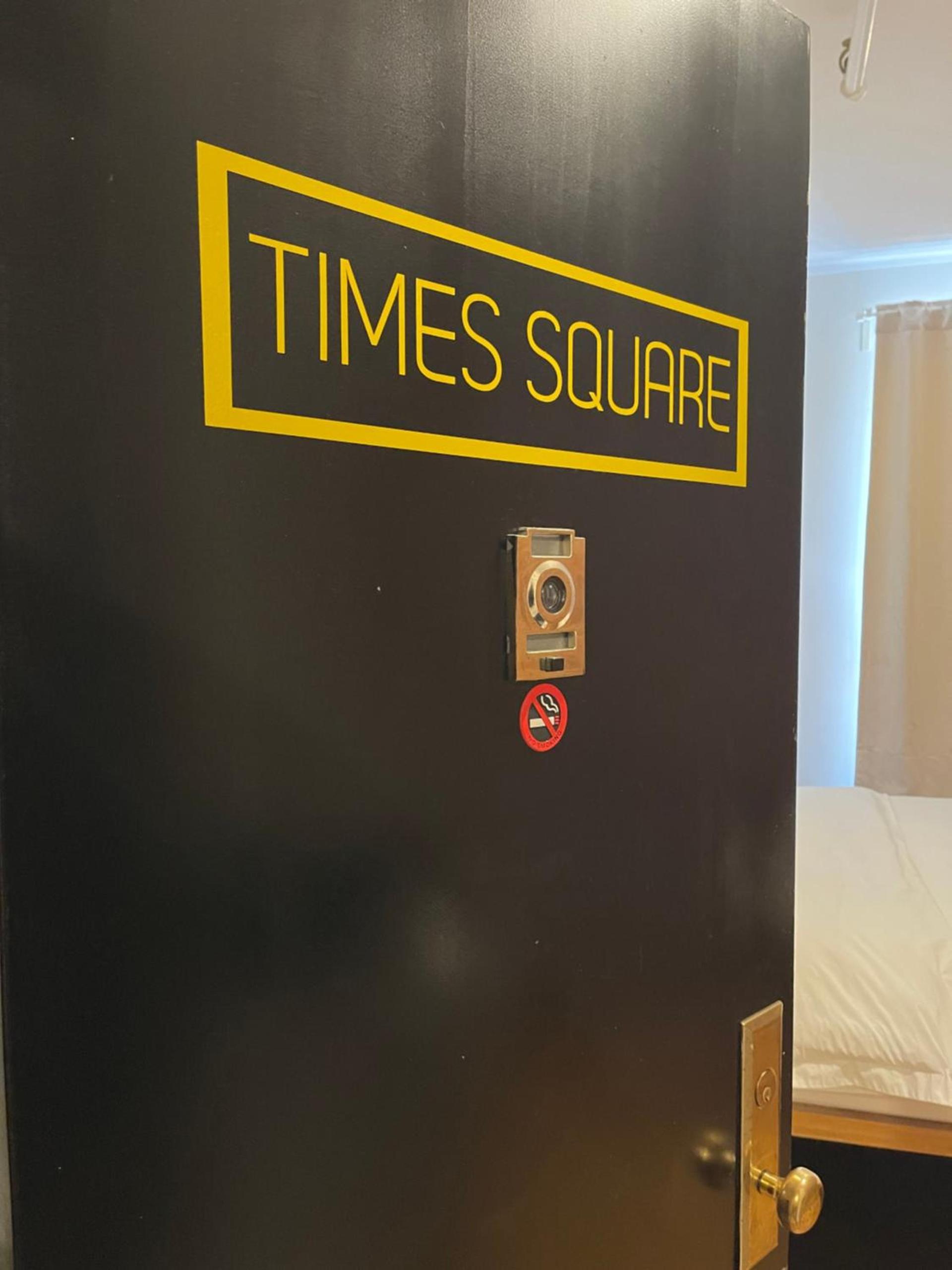 Chelsea Rooms NYC photo 13