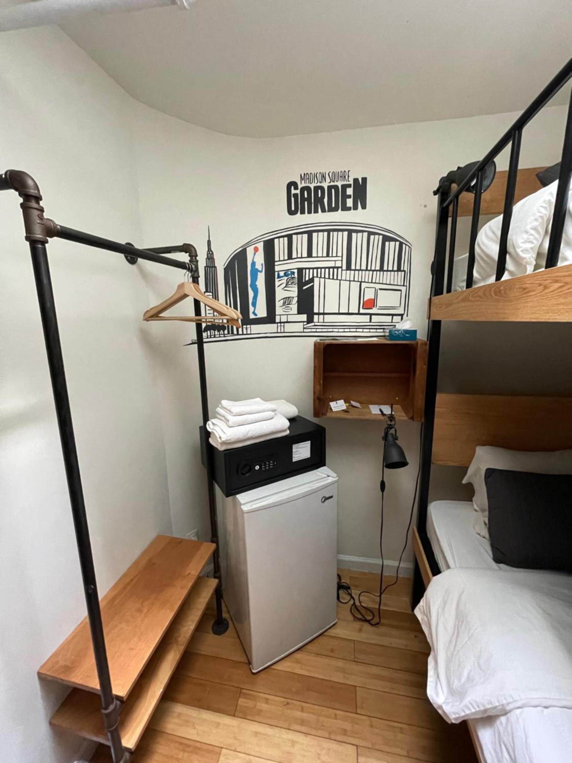 Chelsea Rooms NYC photo 20