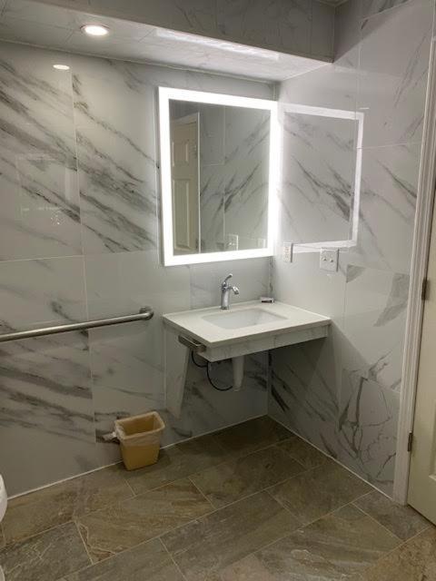 Americas Express Inn Rocky Mount photo 12