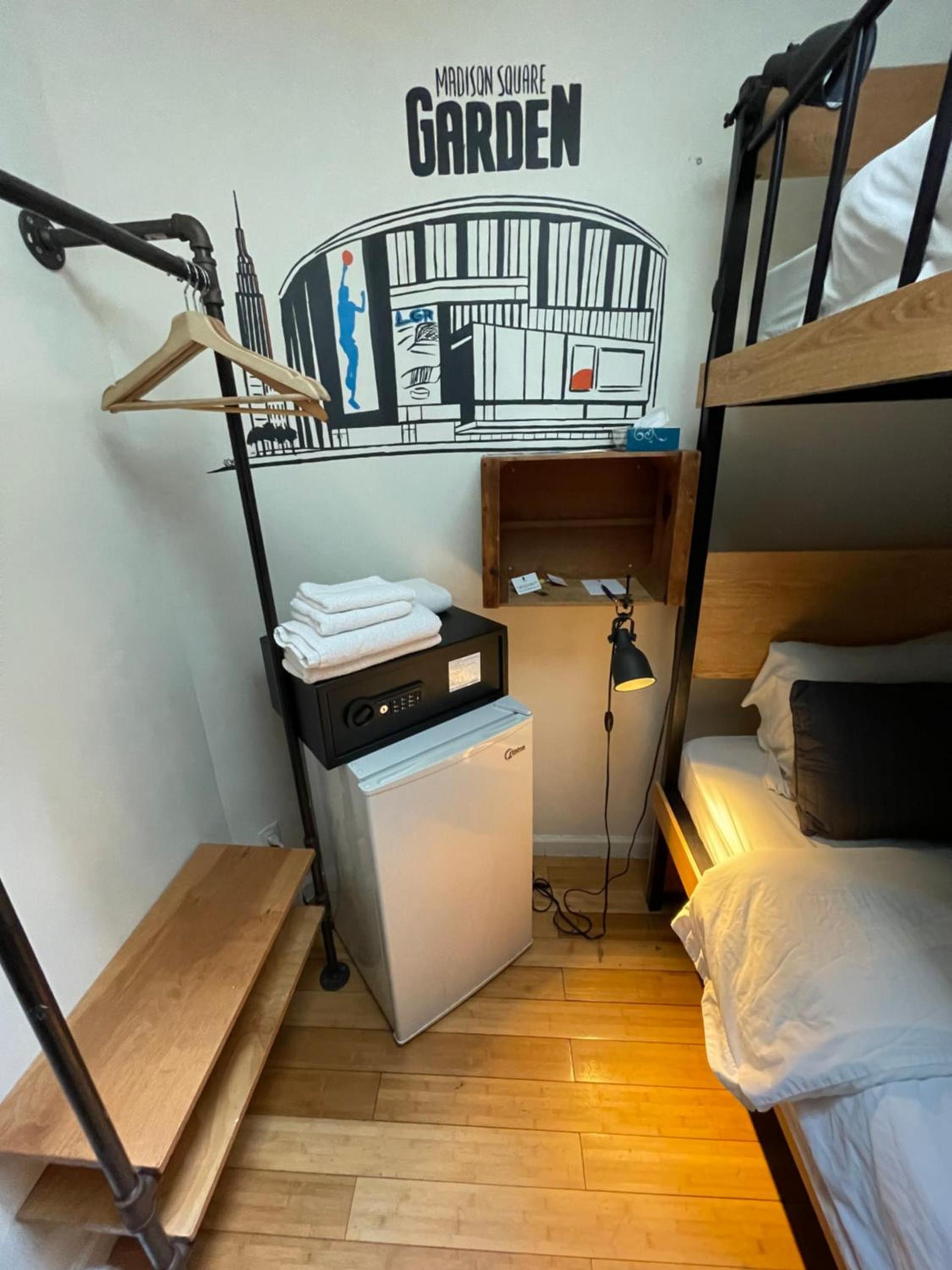 Chelsea Rooms NYC photo 21