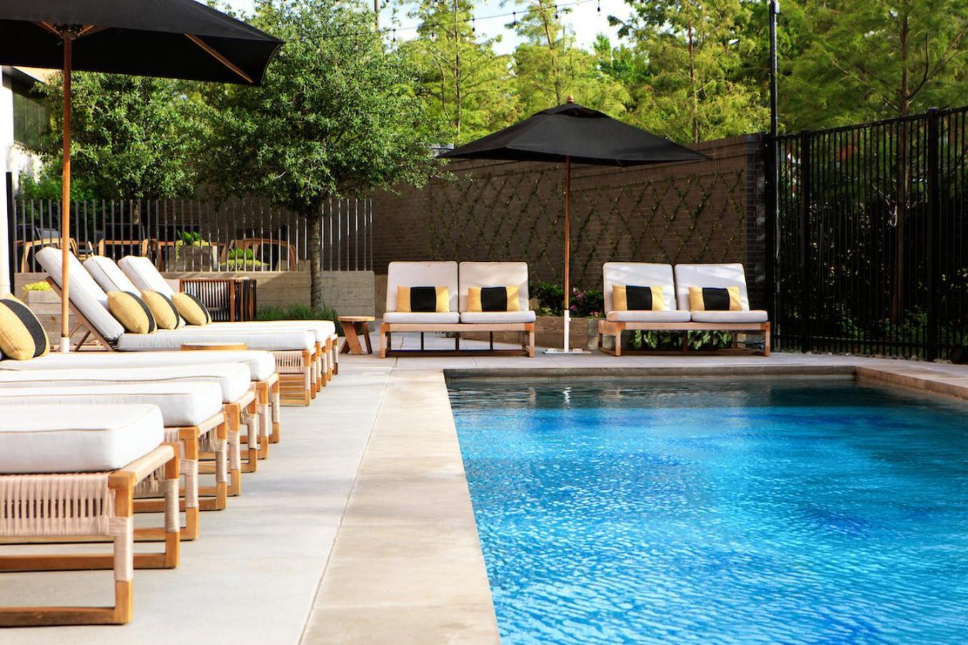 Kimpton - Pittman Hotel by IHG photo 23