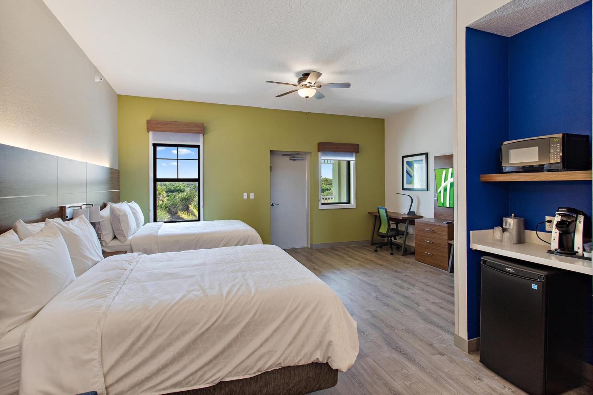Holiday Inn Express St. Augustine - Vilano Beach by IHG photo 6