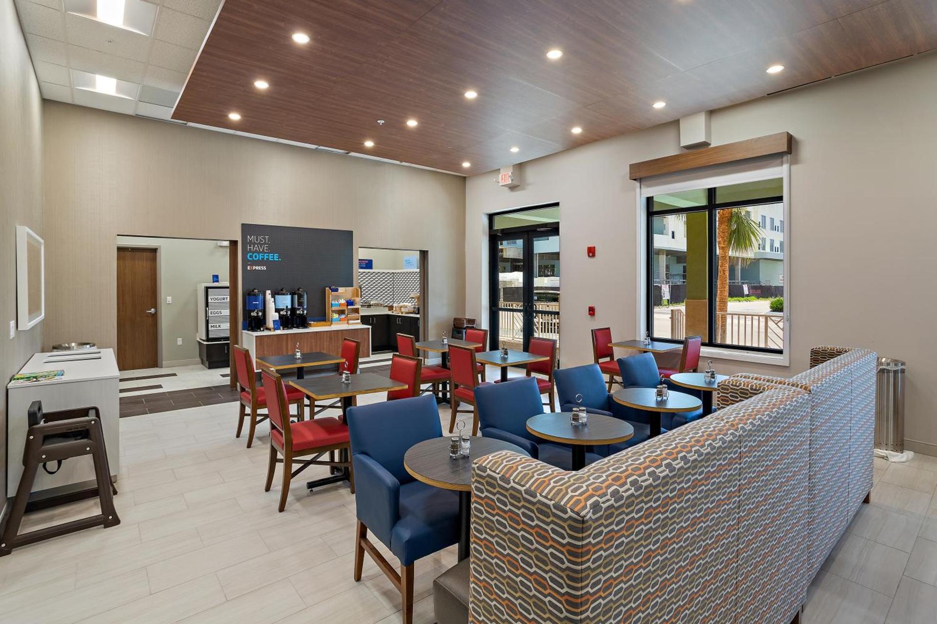 Holiday Inn Express St. Augustine - Vilano Beach by IHG photo 28