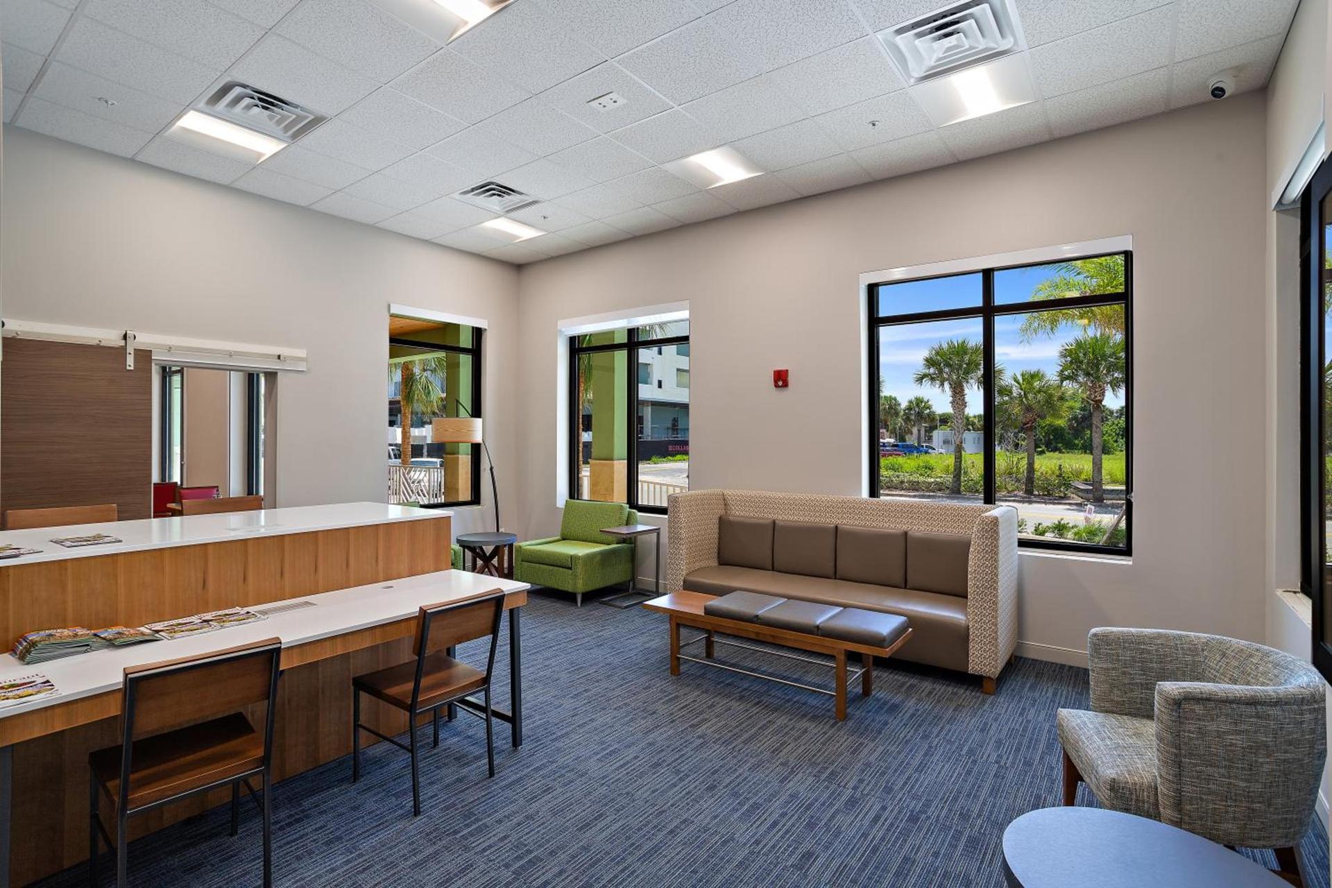 Holiday Inn Express St. Augustine - Vilano Beach by IHG photo 29