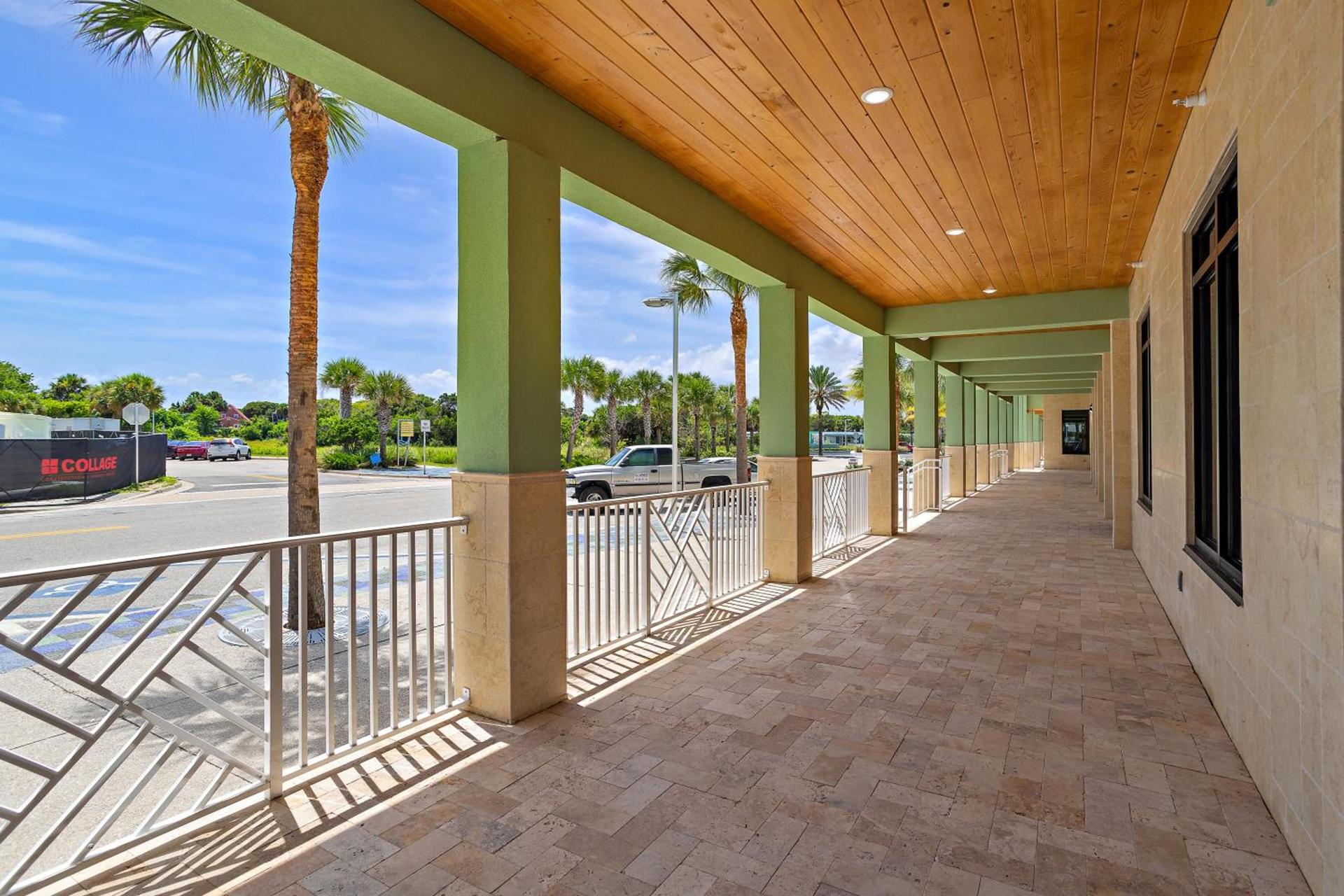 Holiday Inn Express St. Augustine - Vilano Beach by IHG photo 14