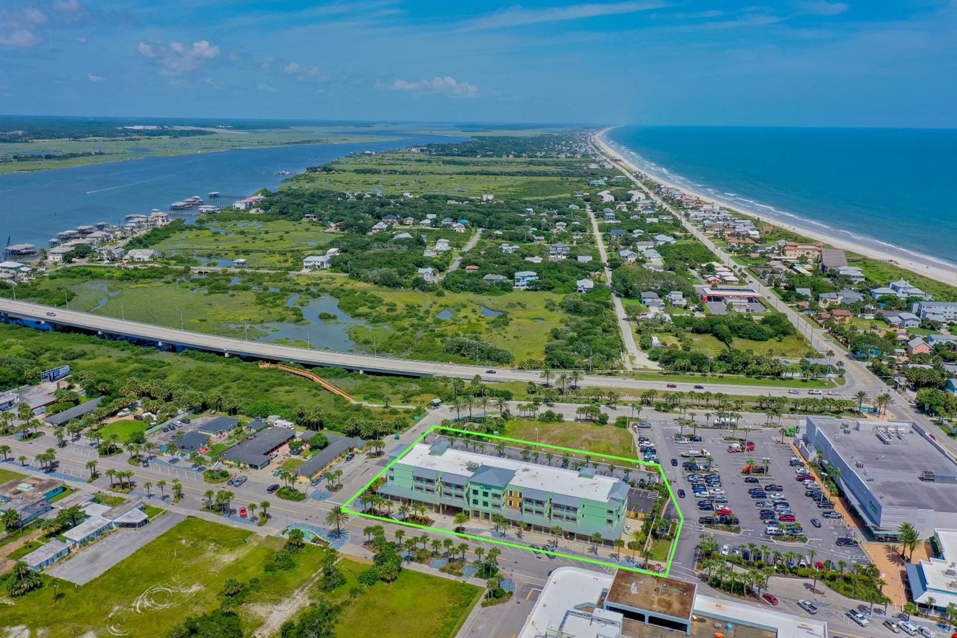 Holiday Inn Express St. Augustine - Vilano Beach by IHG photo 13