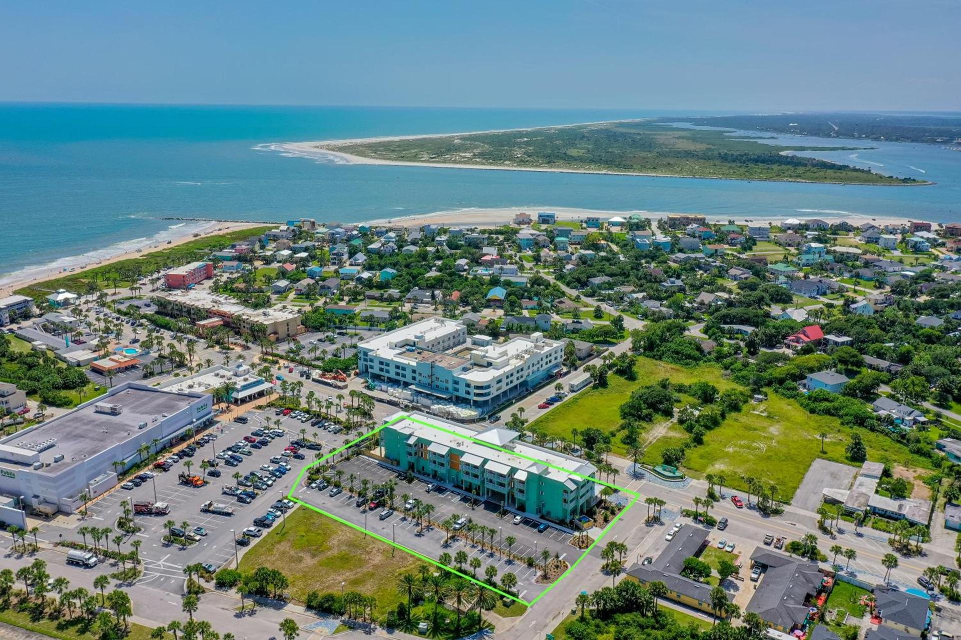 Holiday Inn Express St. Augustine - Vilano Beach by IHG photo 16