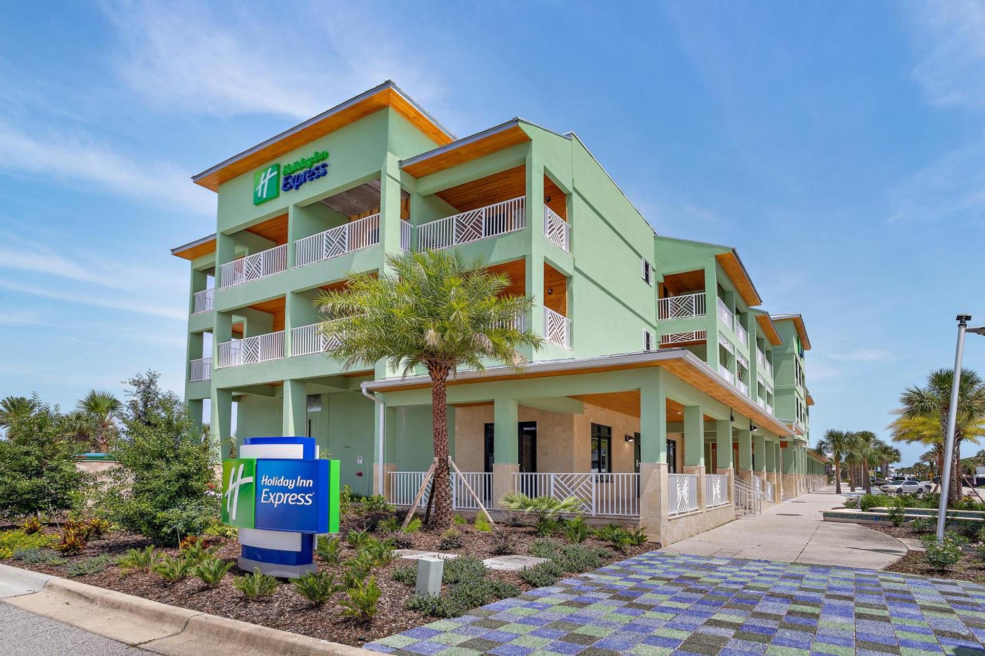 Holiday Inn Express St. Augustine - Vilano Beach by IHG photo 2