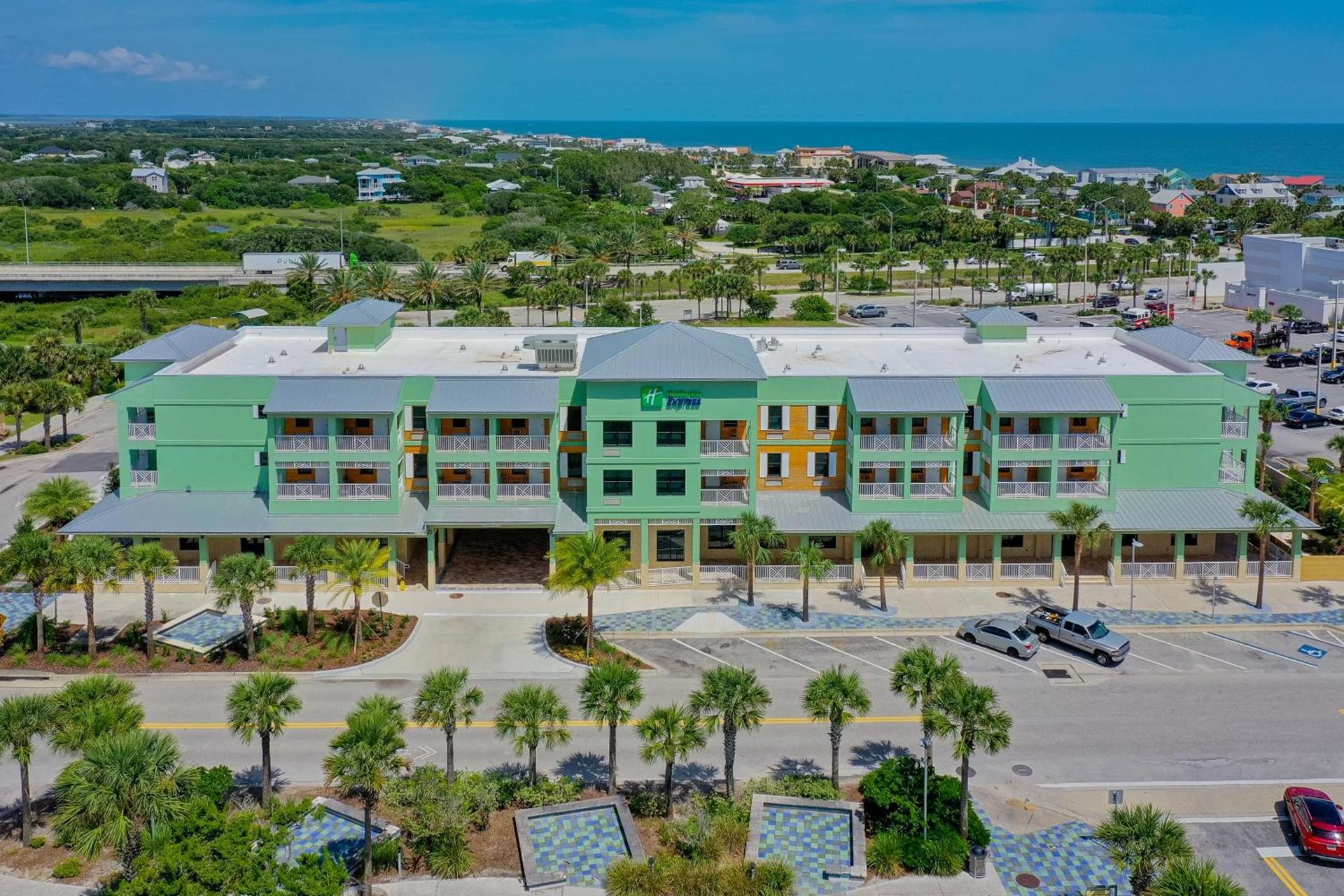Holiday Inn Express St. Augustine - Vilano Beach by IHG photo 15