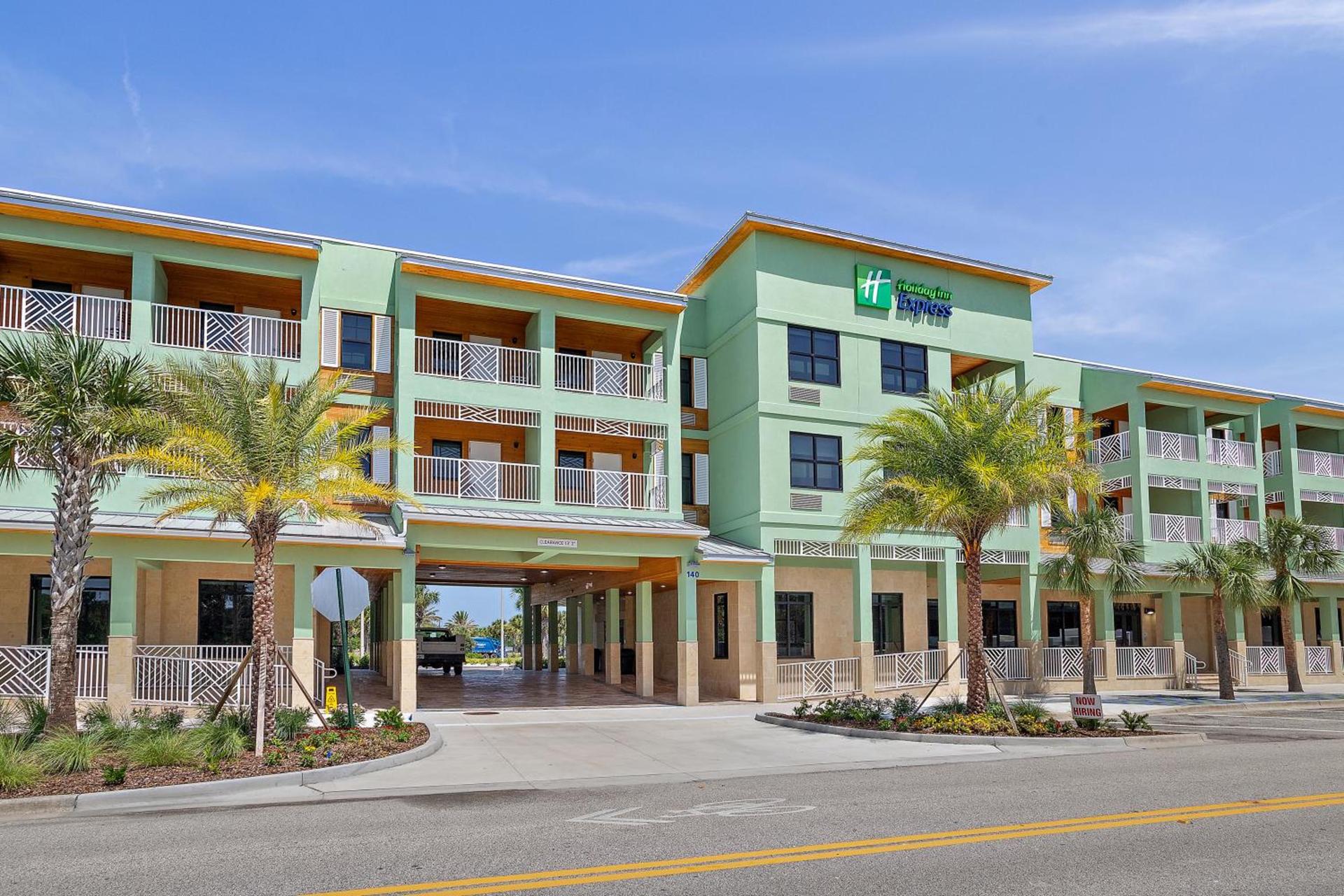 Holiday Inn Express St. Augustine - Vilano Beach by IHG photo 7