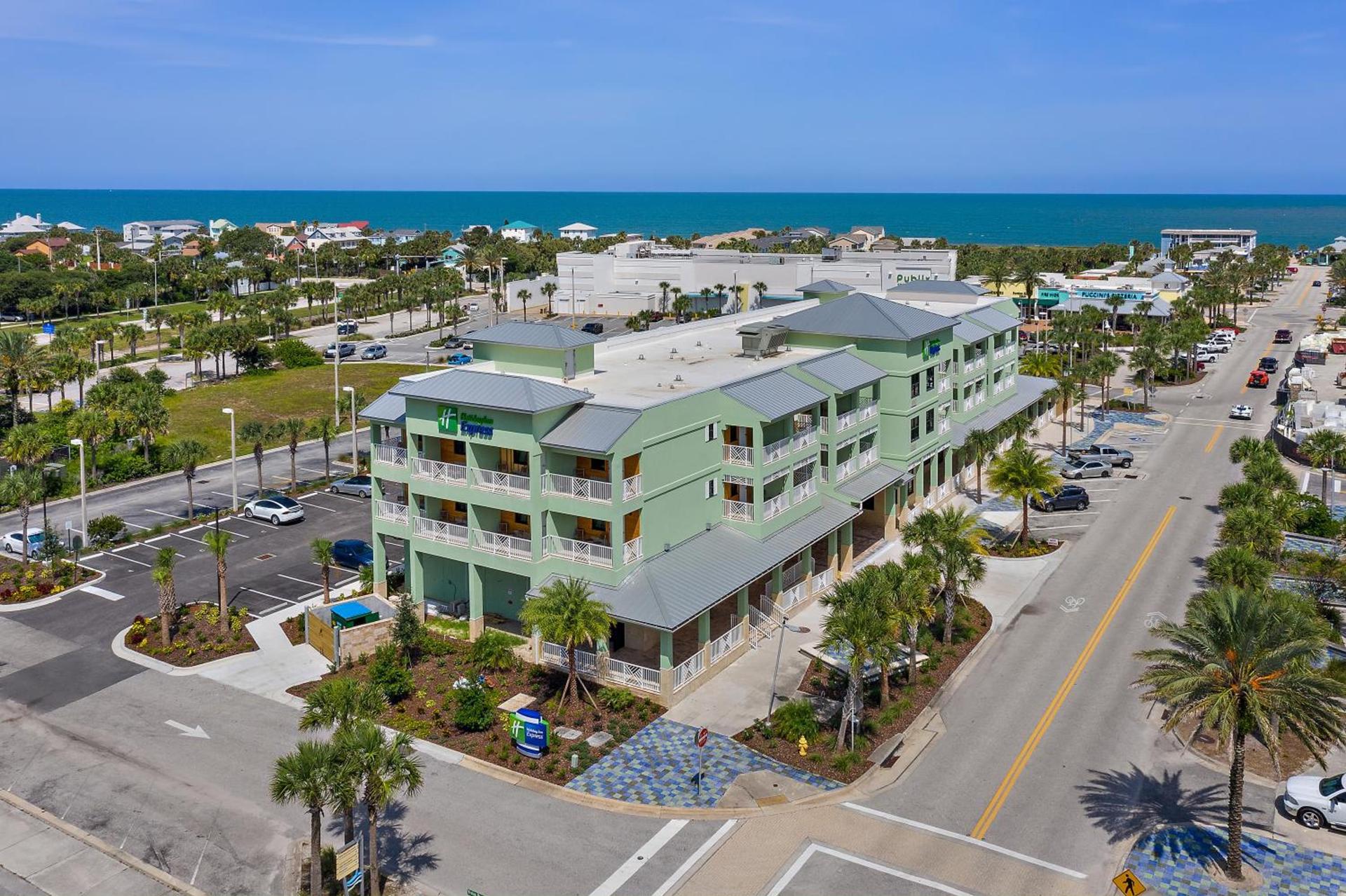 Holiday Inn Express St. Augustine - Vilano Beach by IHG photo 11