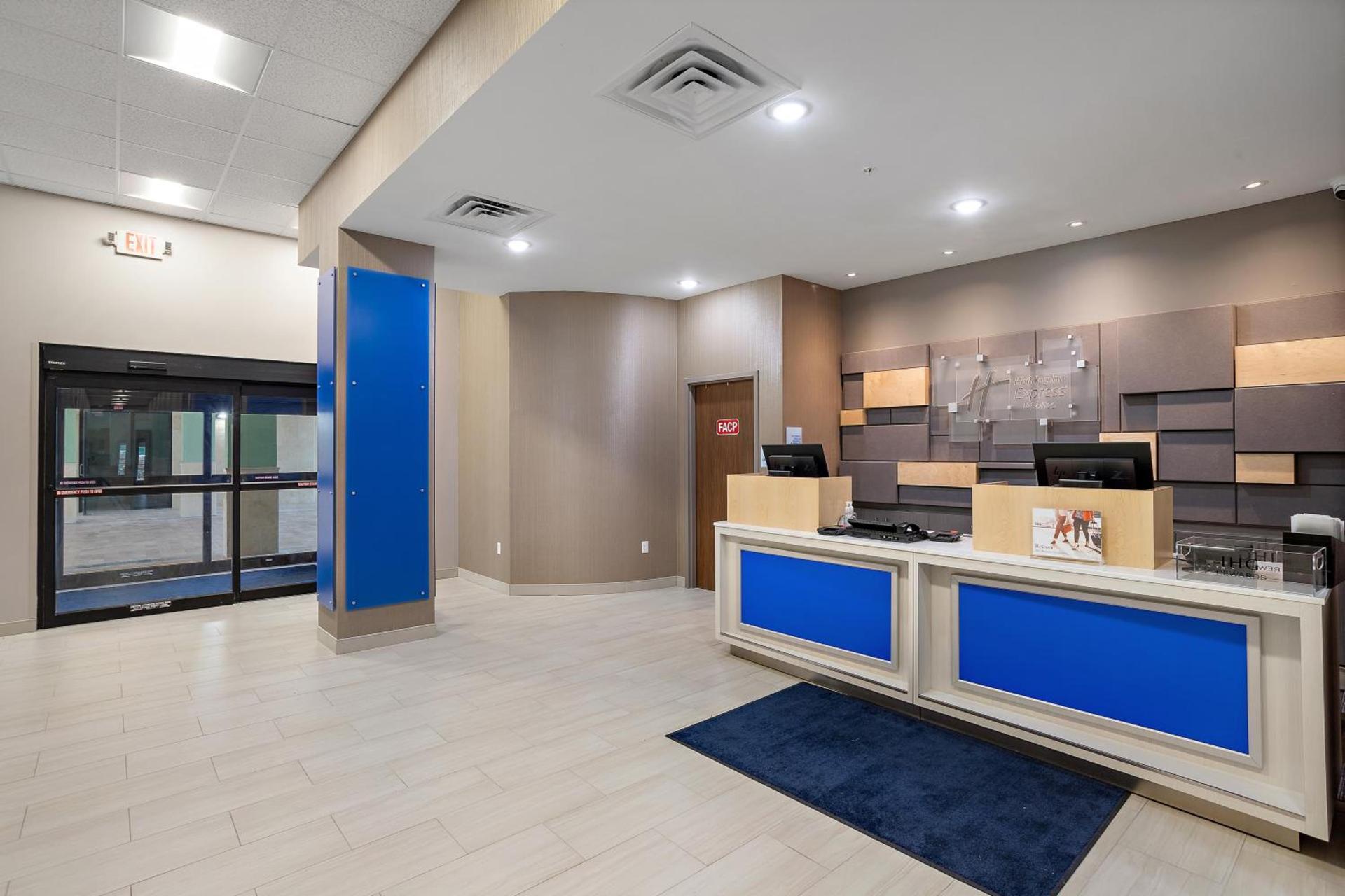 Holiday Inn Express St. Augustine - Vilano Beach by IHG photo 31