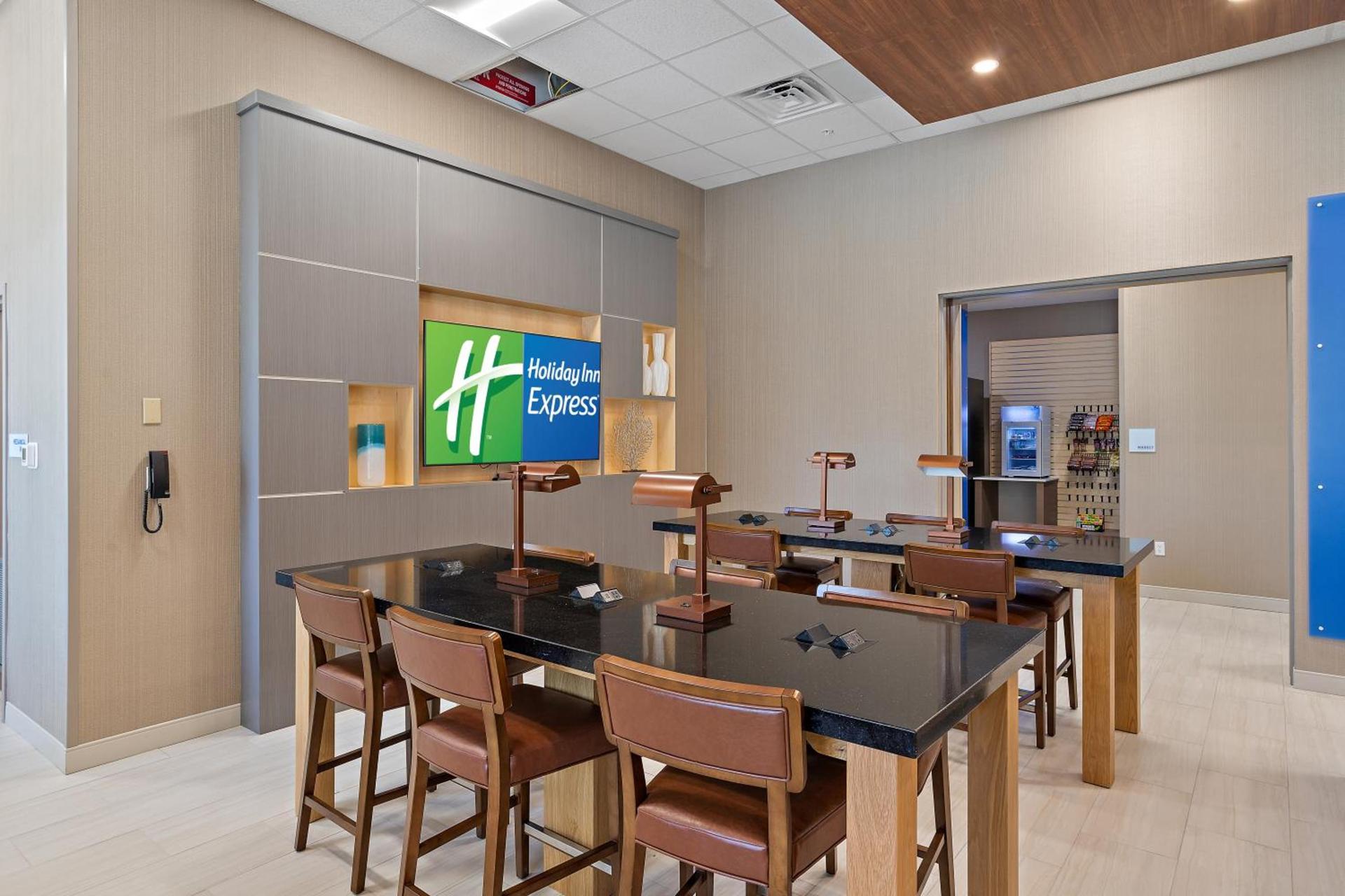 Holiday Inn Express St. Augustine - Vilano Beach by IHG photo 35