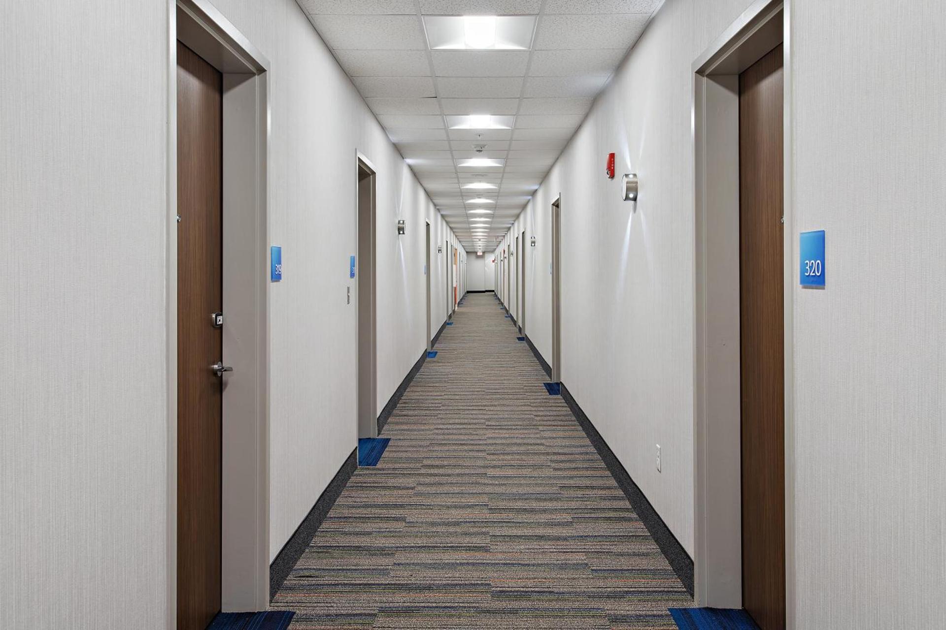 Holiday Inn Express St. Augustine - Vilano Beach by IHG photo 34
