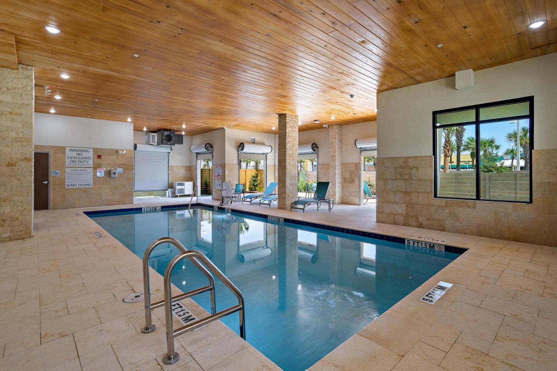 Holiday Inn Express St. Augustine - Vilano Beach by IHG photo 4