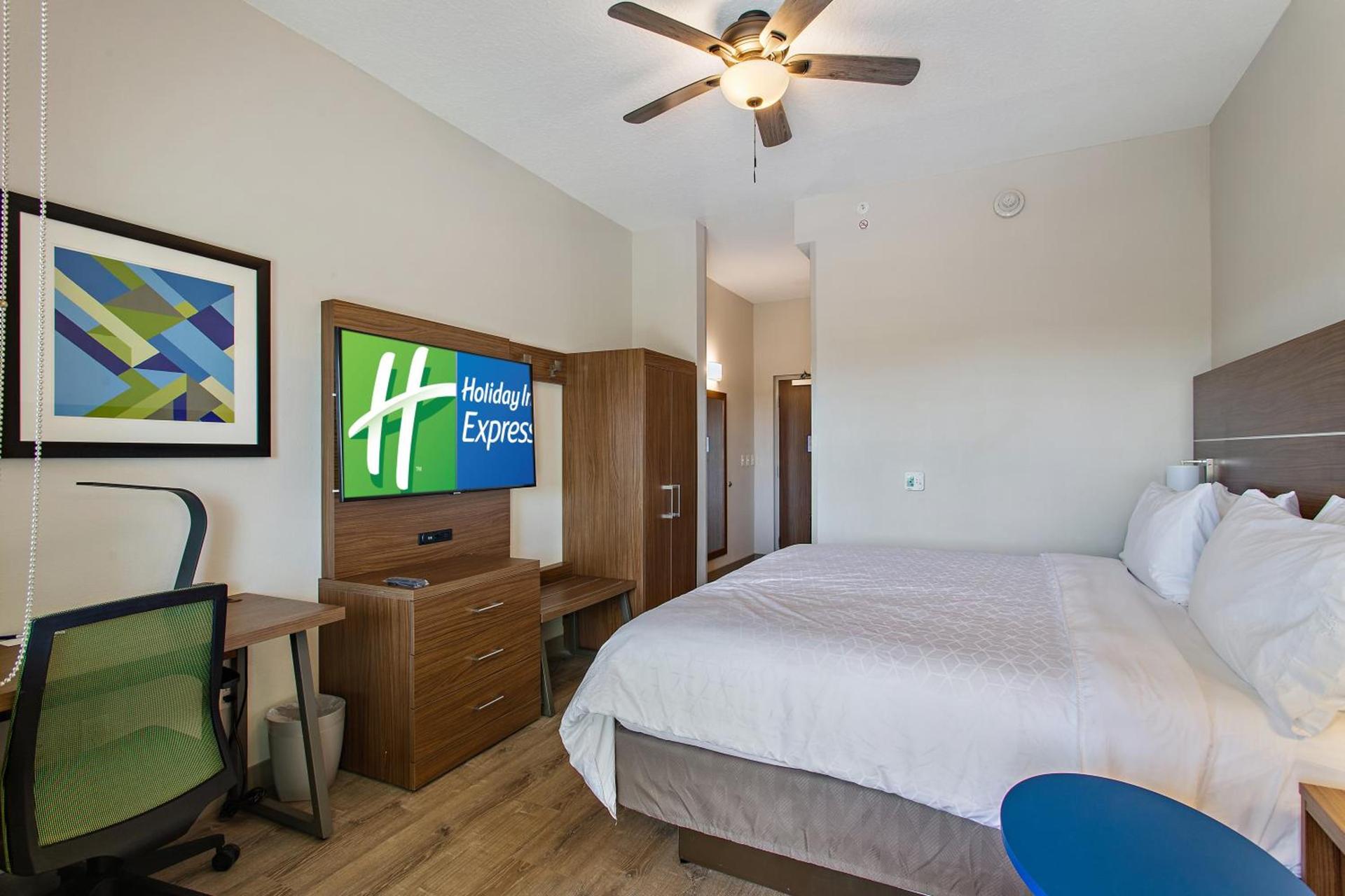 Holiday Inn Express St. Augustine - Vilano Beach by IHG photo 23