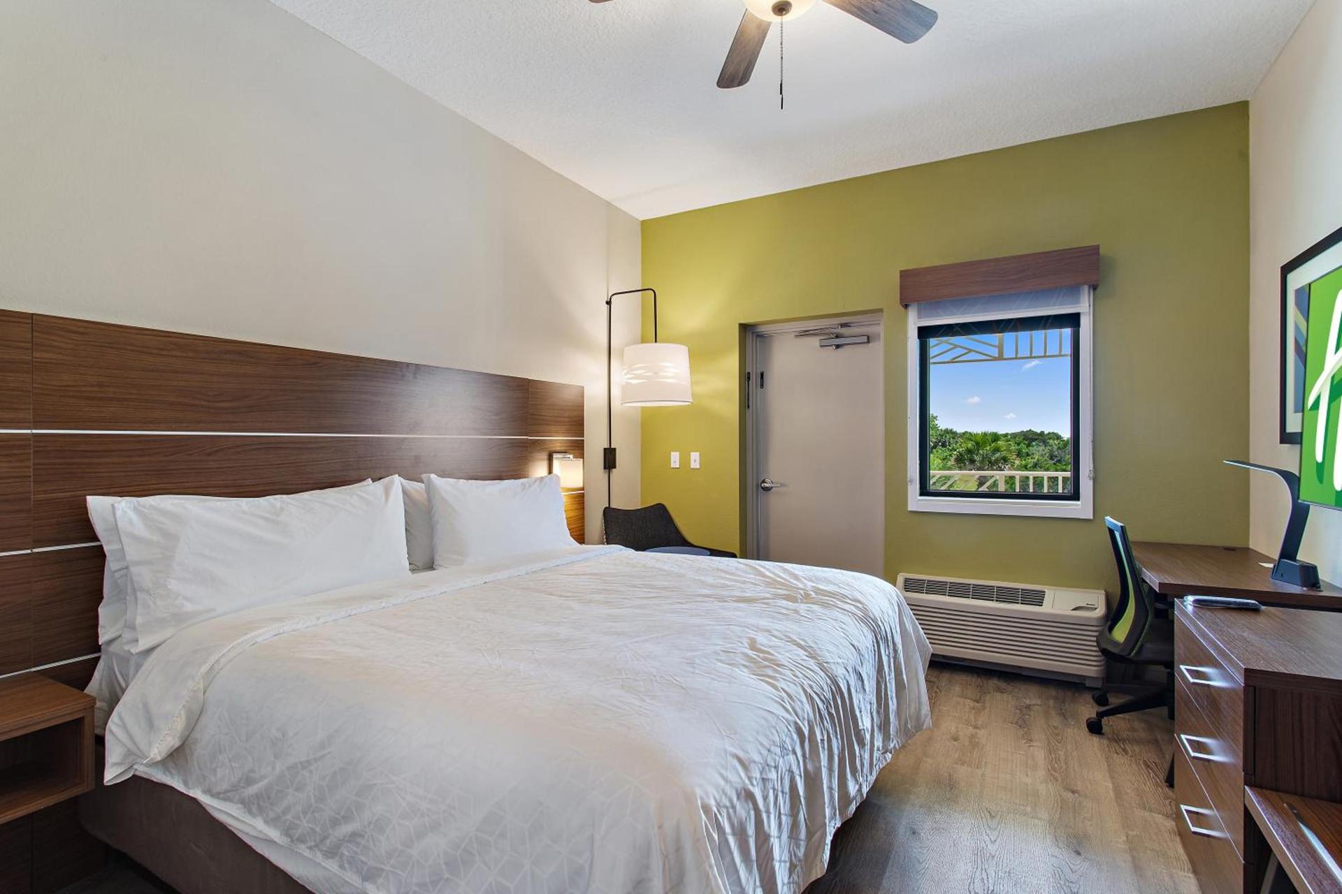 Holiday Inn Express St. Augustine - Vilano Beach by IHG photo 22