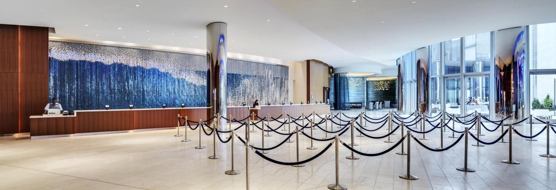 Ocean Casino Resort photo 21