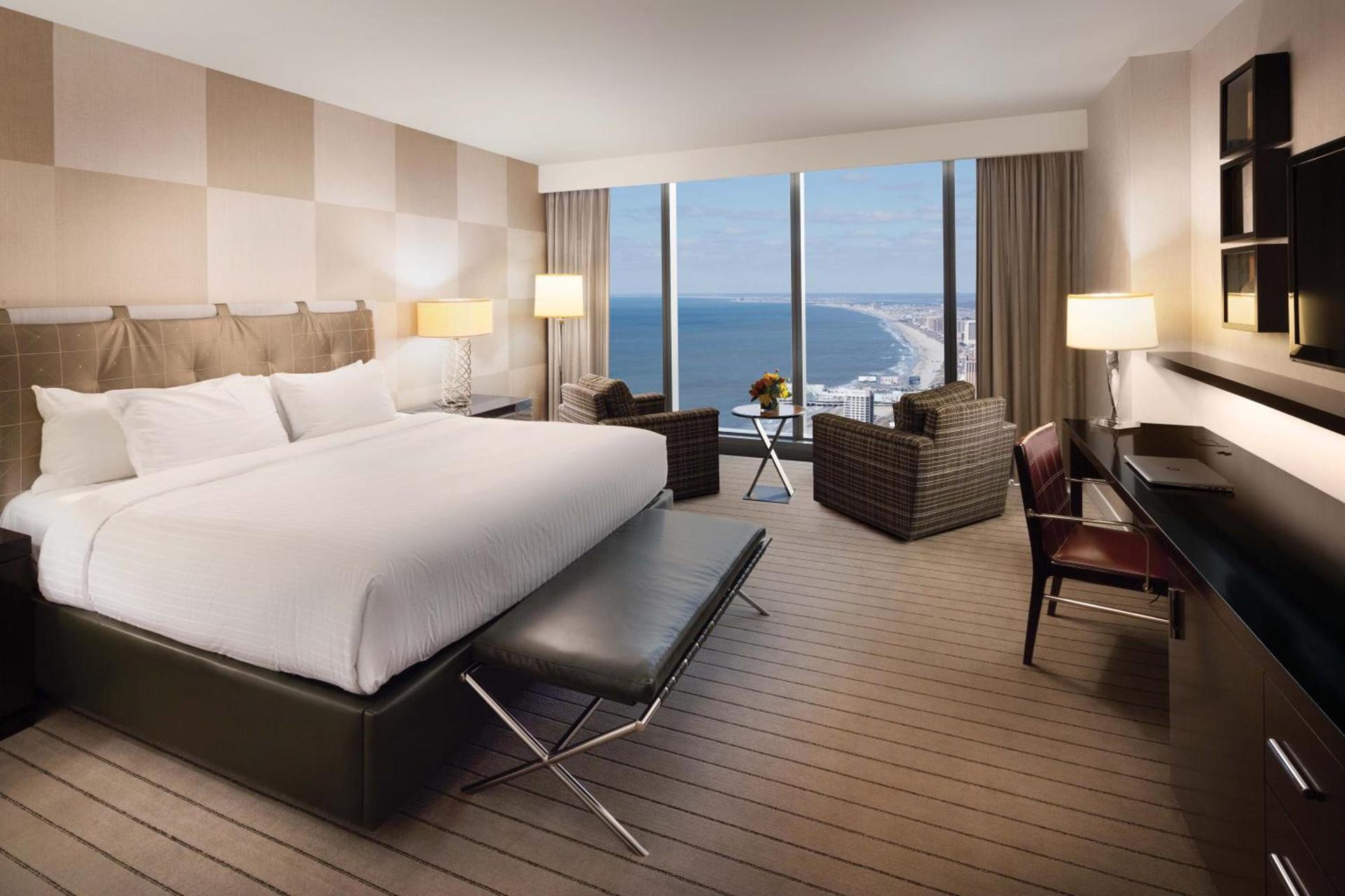 Ocean Casino Resort photo 23