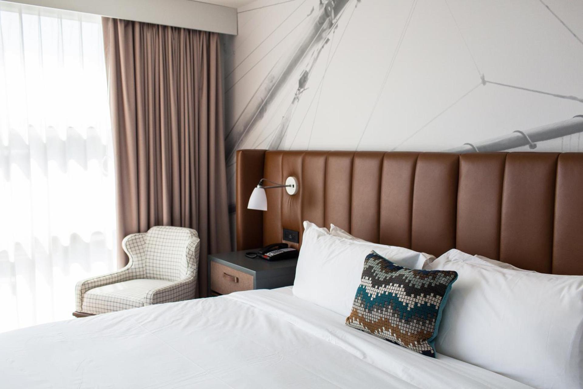 Hotel Indigo Old Town Alexandria by IHG photo 21