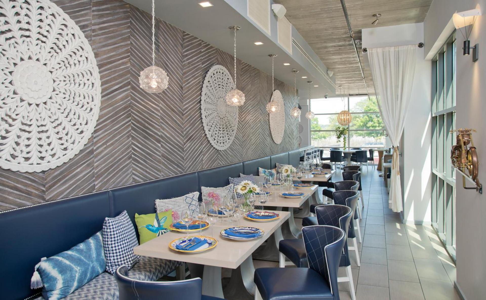 Hotel Indigo Old Town Alexandria by IHG photo 12