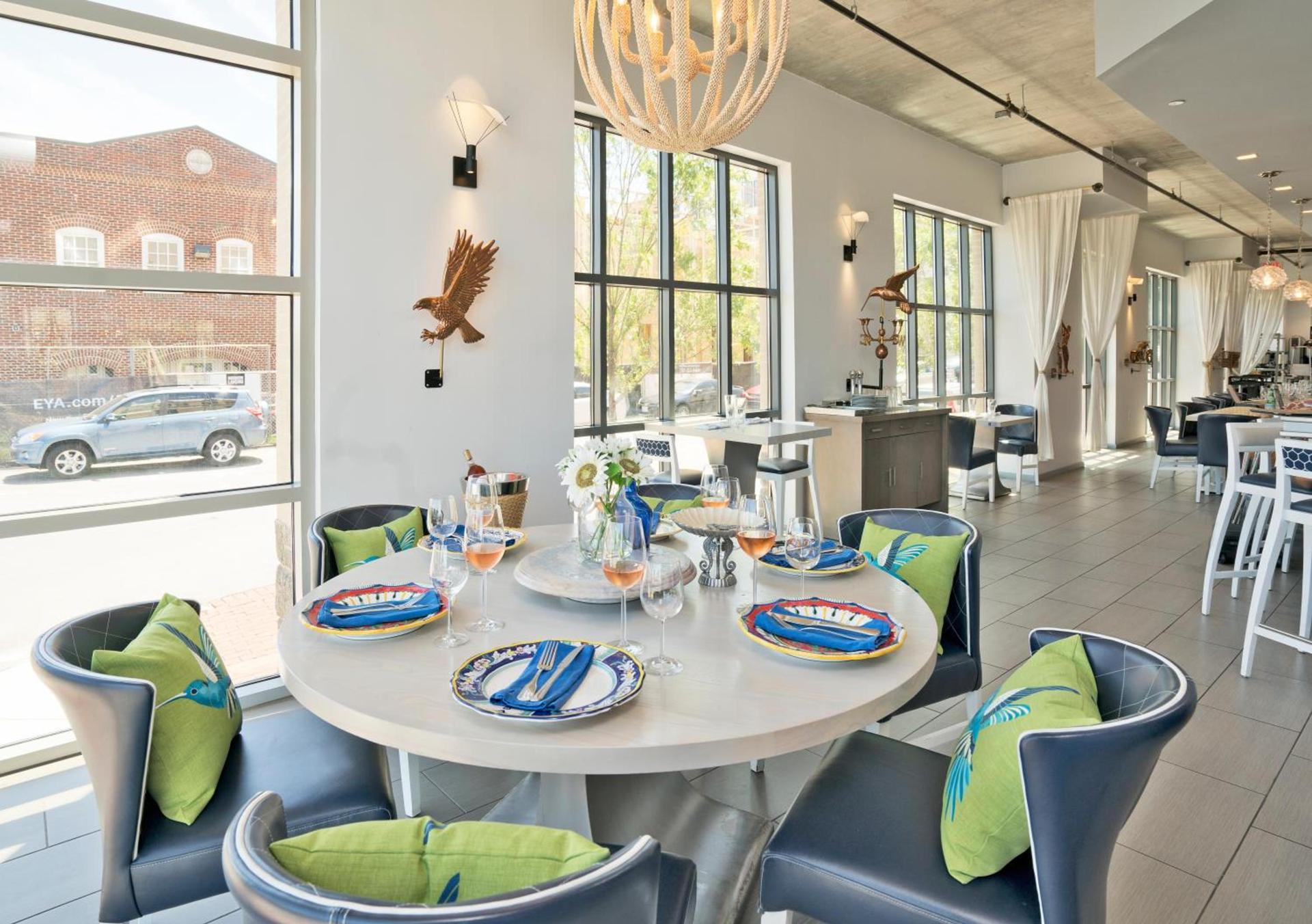 Hotel Indigo Old Town Alexandria by IHG photo 10
