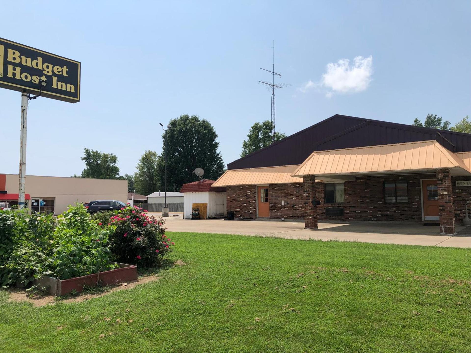 Budget Host Inn photo 17