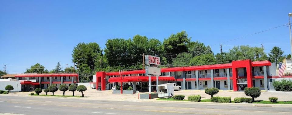 Time Motel photo 9
