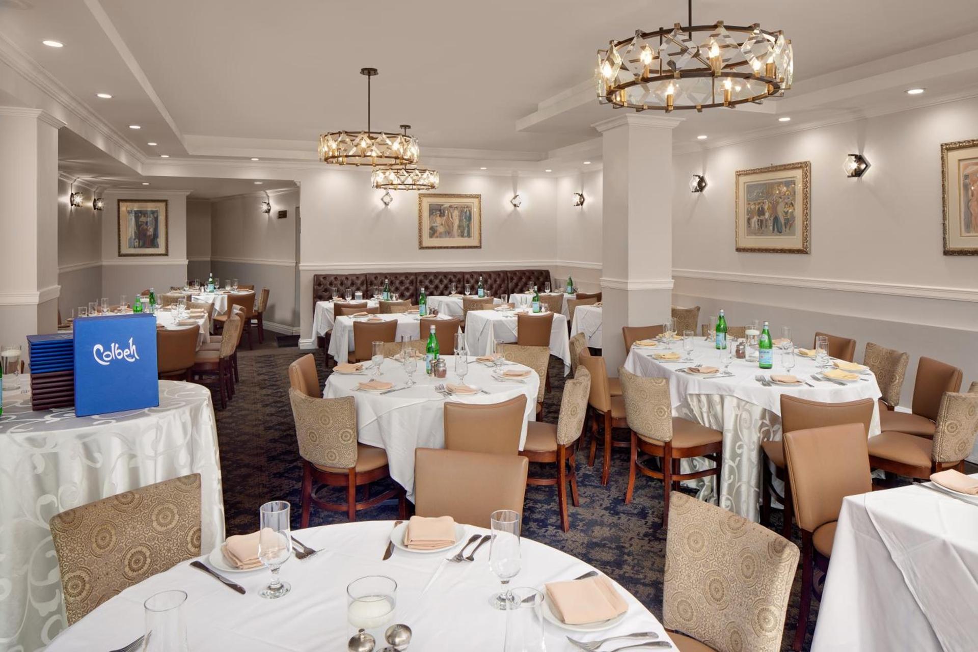 The Andrew Hotel photo 37