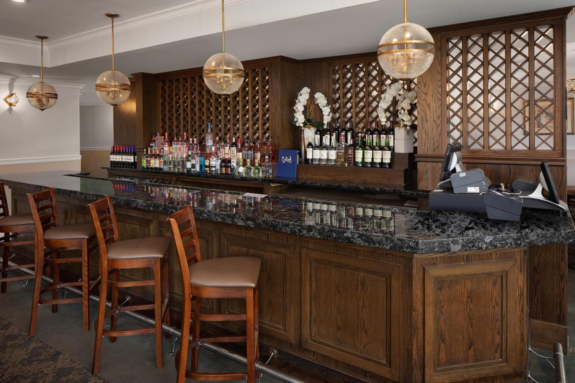 The Andrew Hotel photo 40