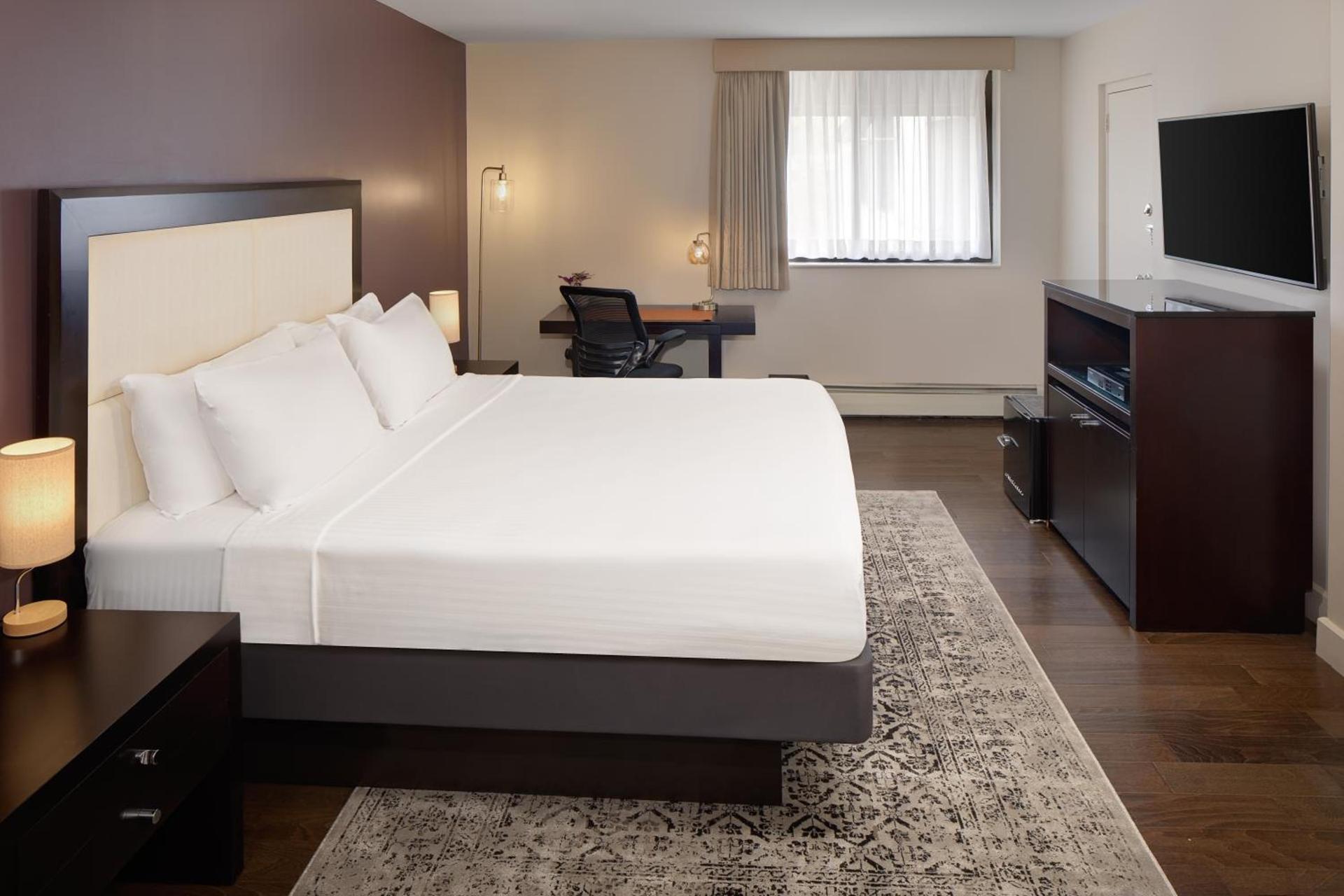 The Andrew Hotel photo 41