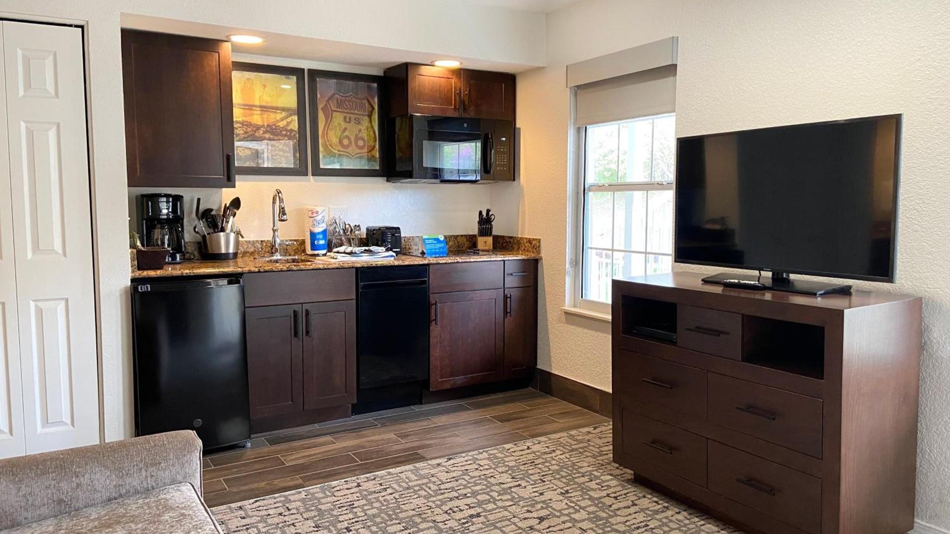 Club Wyndham Branson at The Falls photo 10