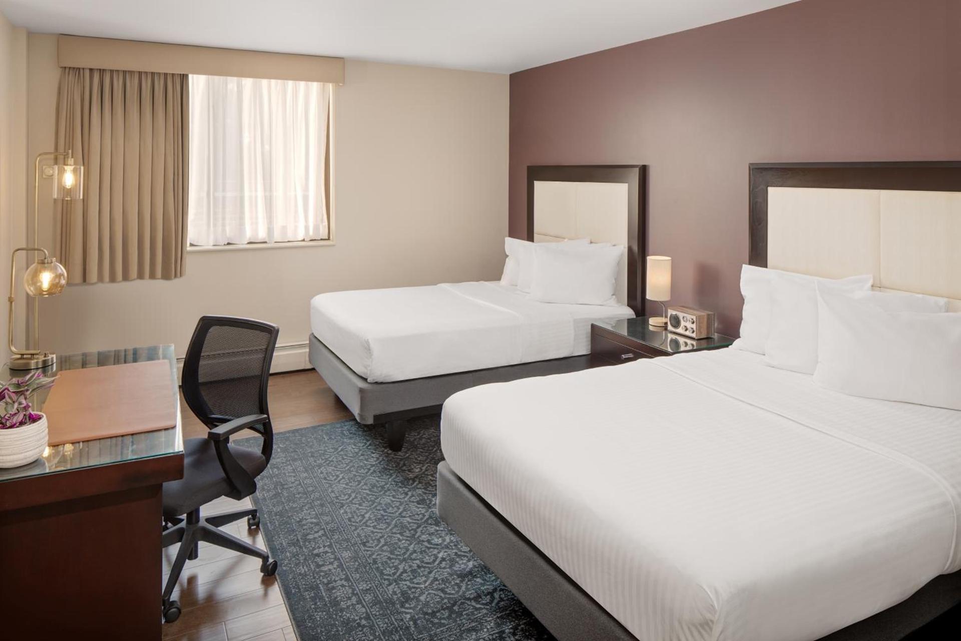 The Andrew Hotel photo 4
