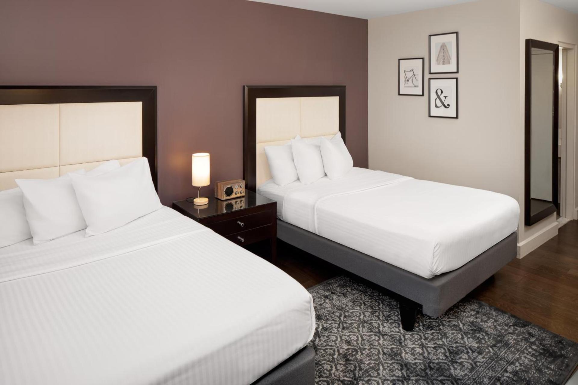 The Andrew Hotel photo 42