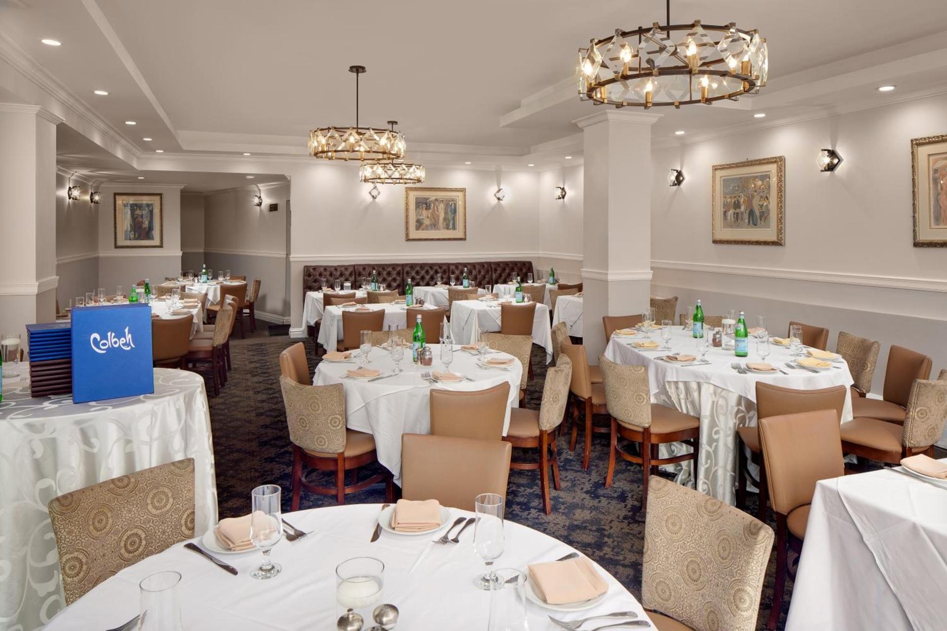 The Andrew Hotel photo 43