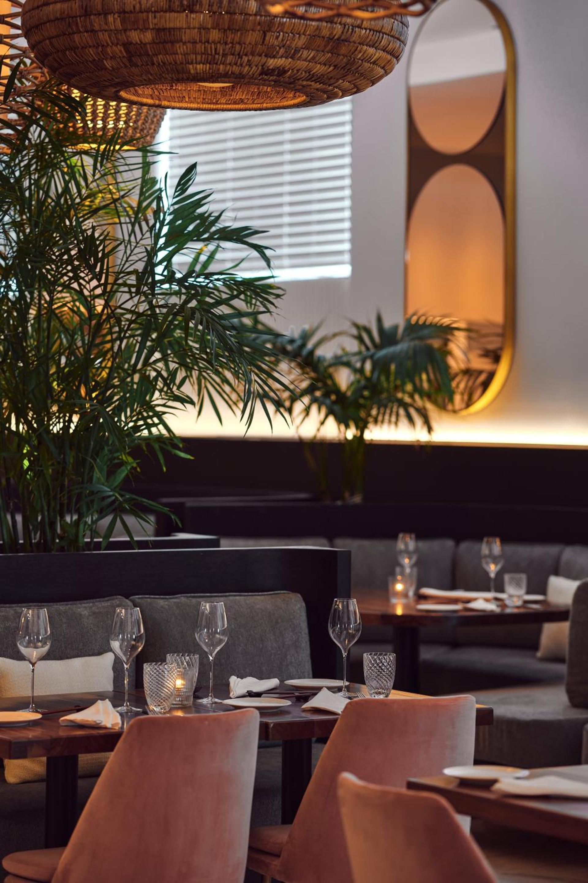 Hotel Greystone - Adults Only photo 14