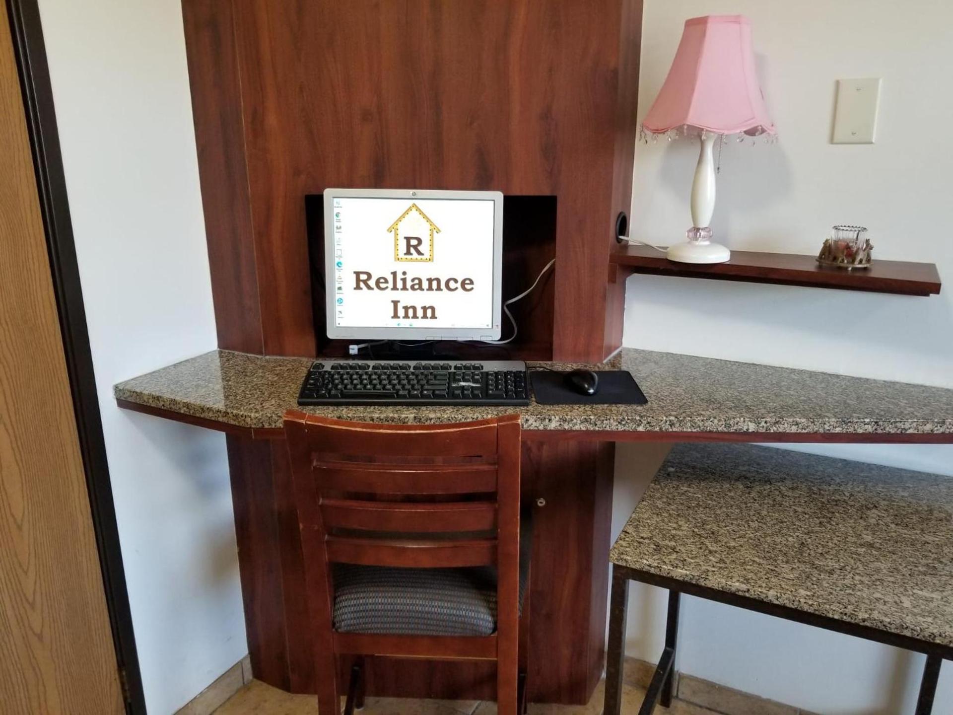 Reliance Inn photo 13