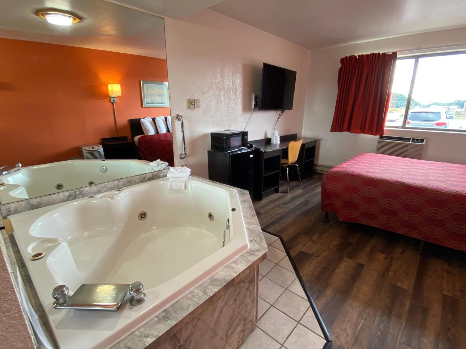 Reliance Inn photo 19