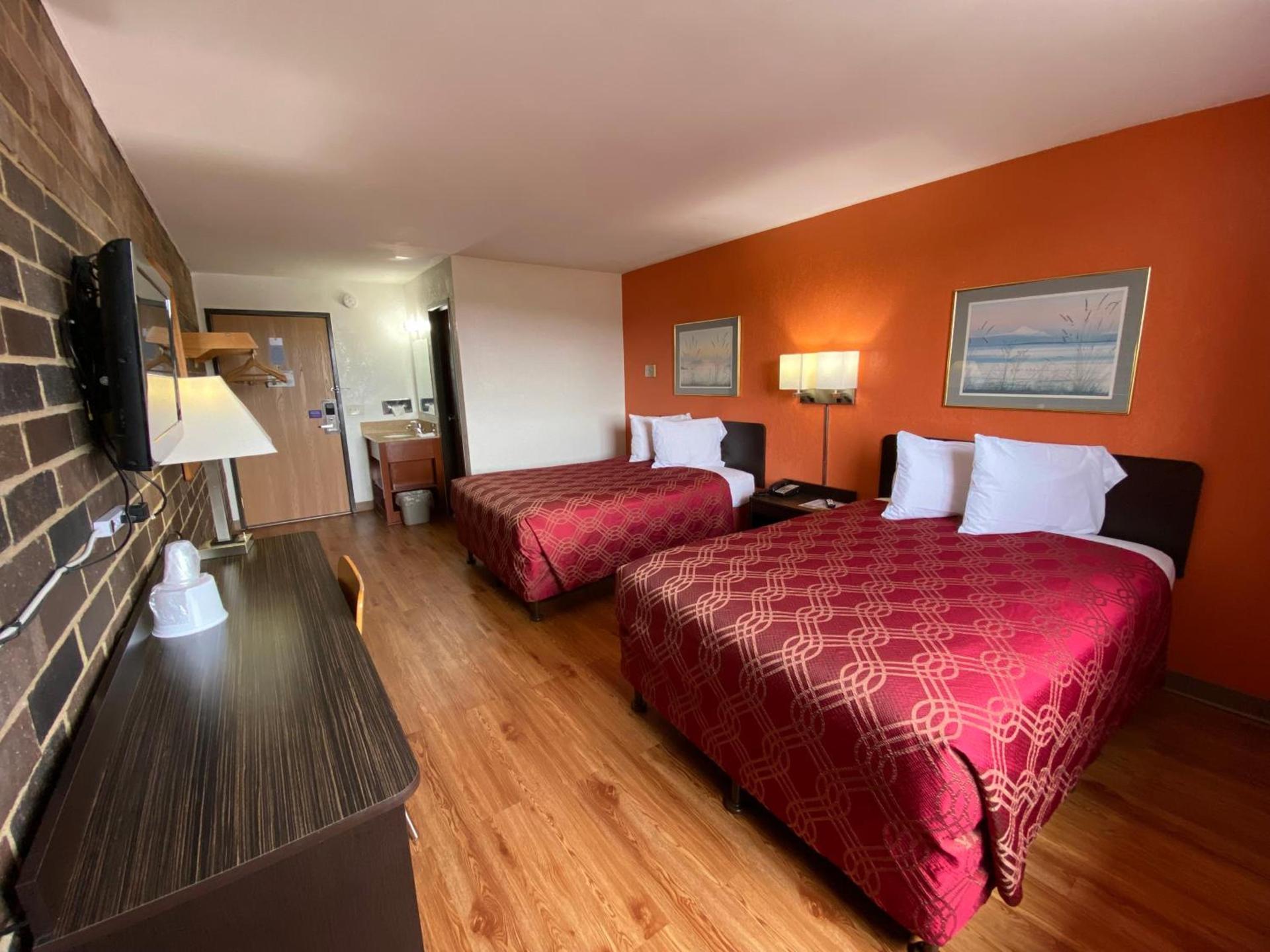 Reliance Inn photo 23