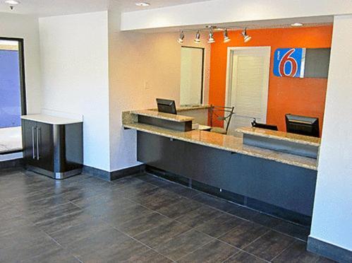 Motel 6-Fairfield, CA - Napa Valley photo 37