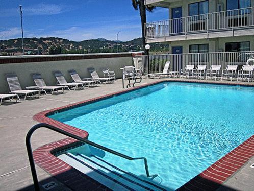 Motel 6-Fairfield, CA - Napa Valley photo 34