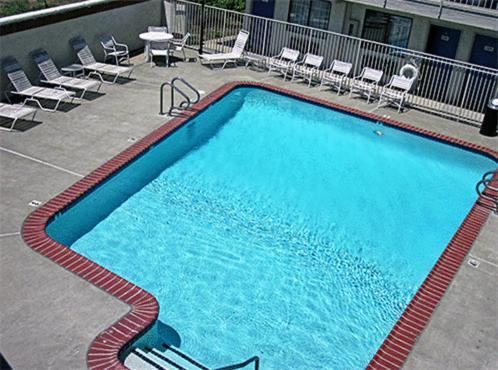 Motel 6-Fairfield, CA - Napa Valley photo 33
