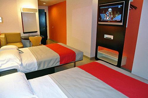 Motel 6-Fairfield, CA - Napa Valley photo 28