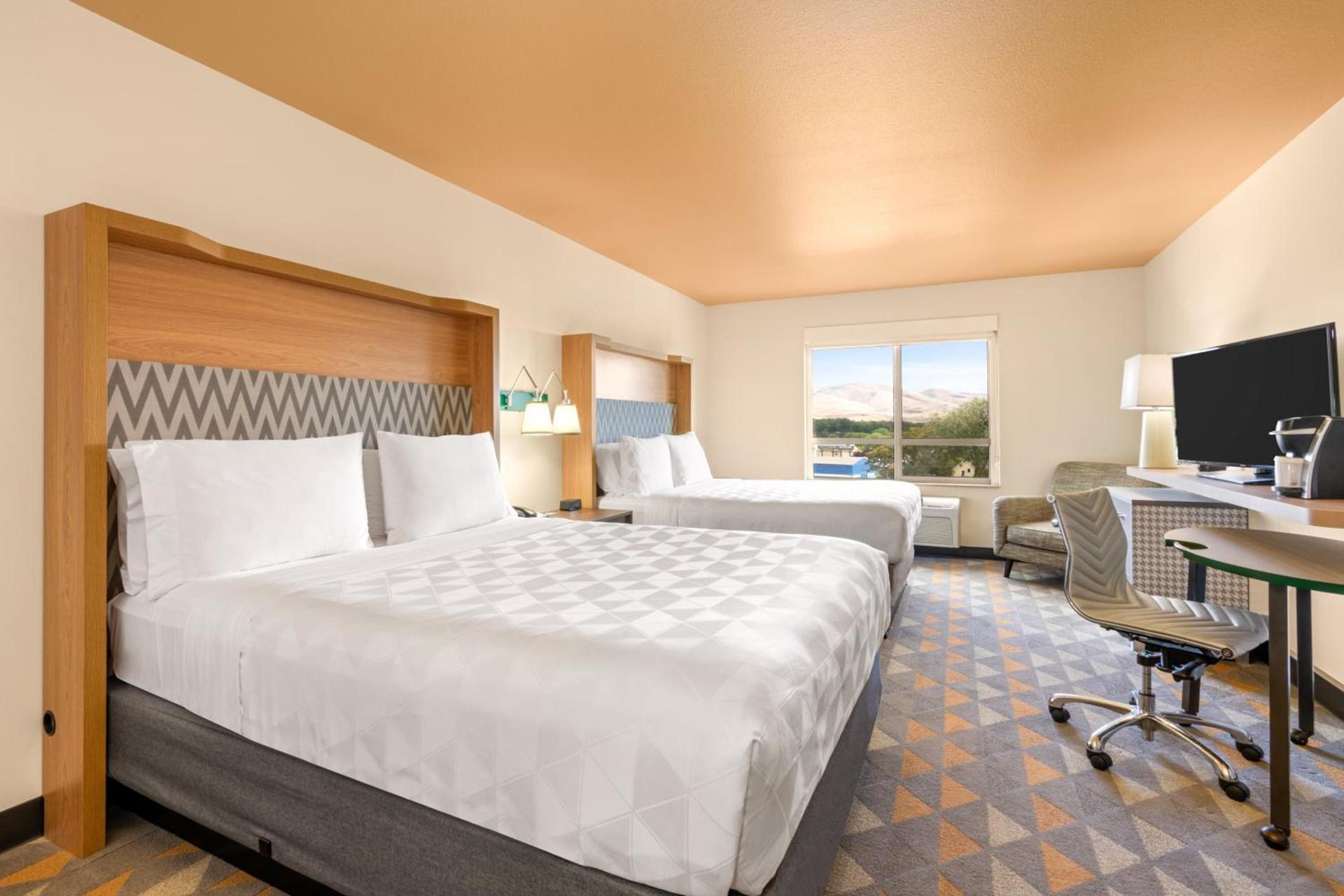Holiday Inn Yakima by IHG photo 38