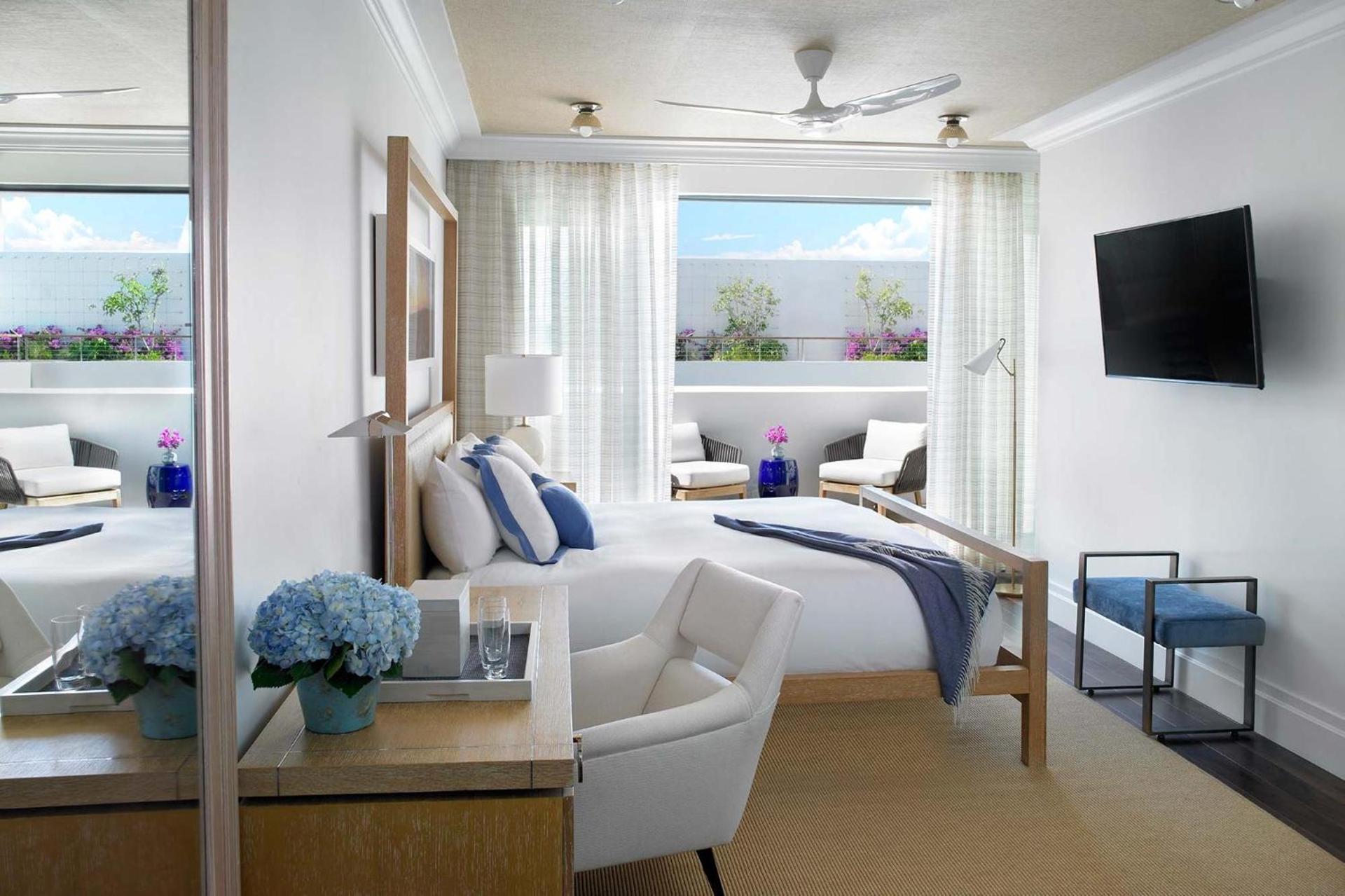 The Betsy Hotel, South Beach photo 45