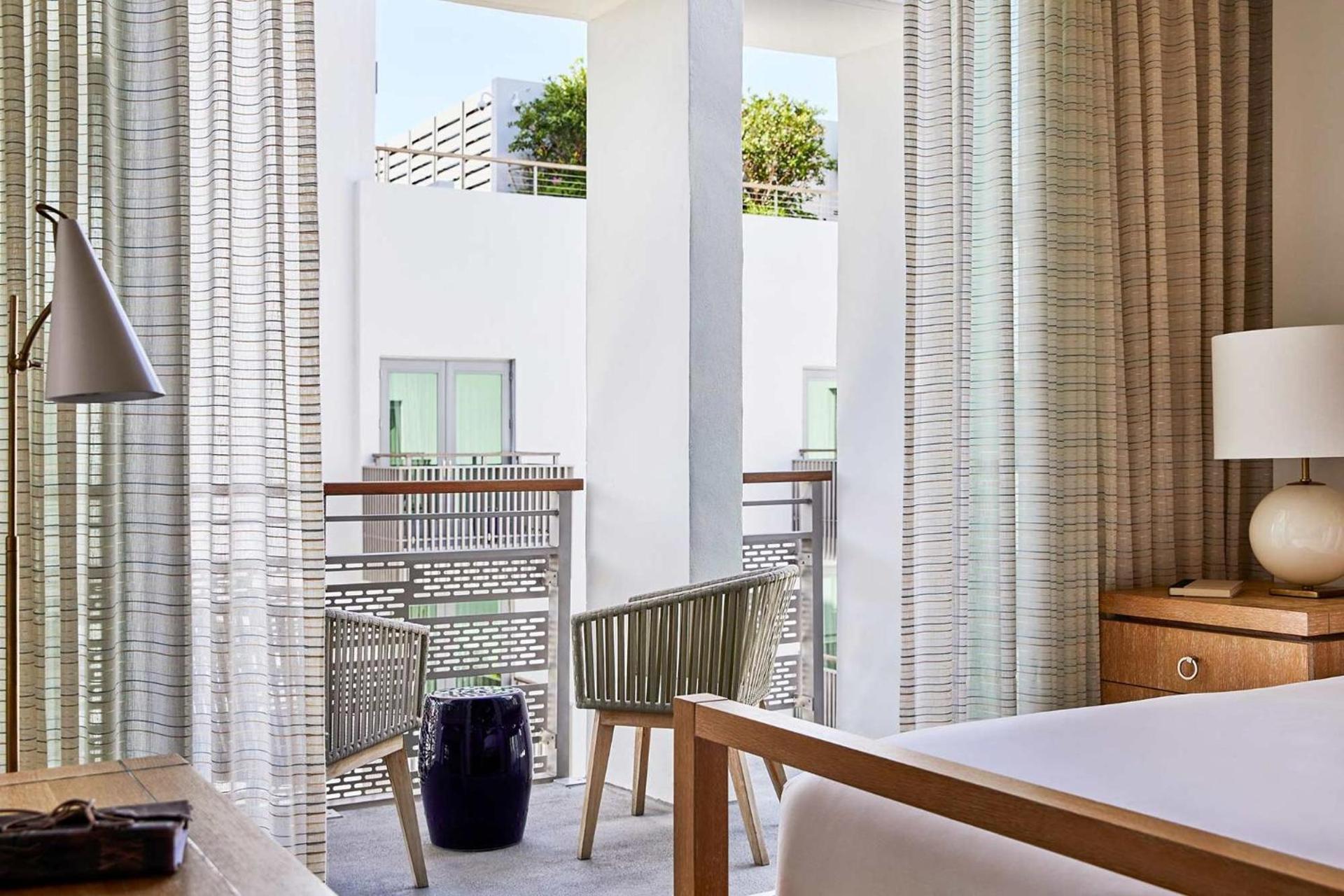 The Betsy Hotel, South Beach photo 41