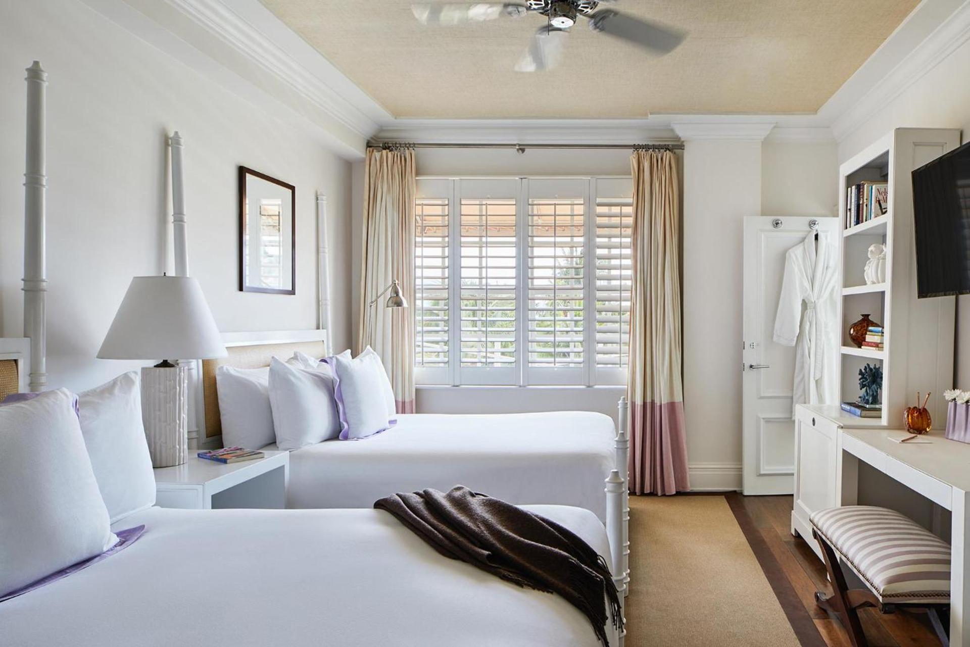 The Betsy Hotel, South Beach photo 52